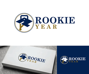 Logo Design by Ansh Design for Rookie Year | Design: #33814999