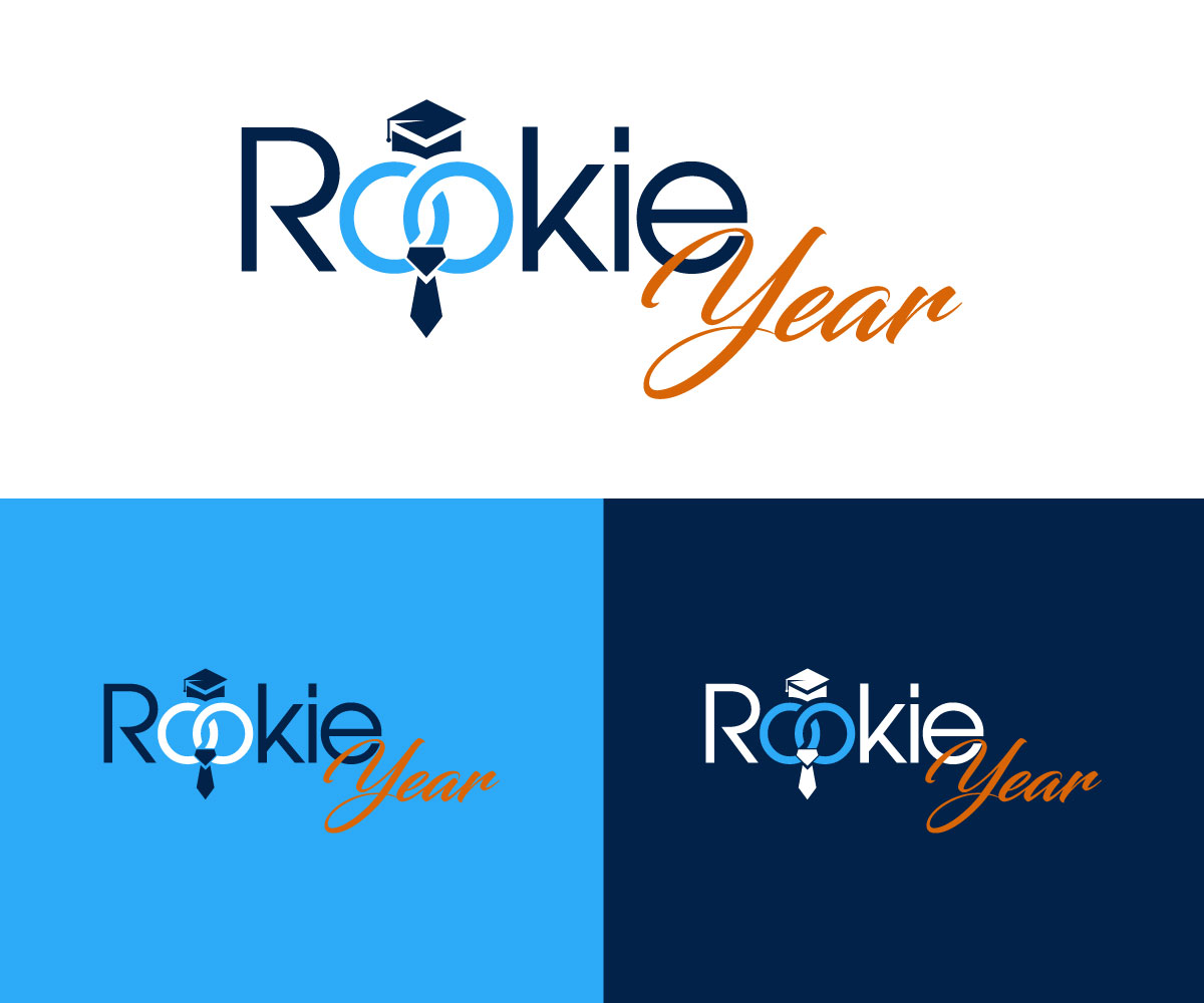 Design de Logo par Ansh Design pour Rookie Year | Design #33815000
