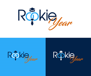 Logo Design by Ansh Design for Rookie Year | Design: #33815000