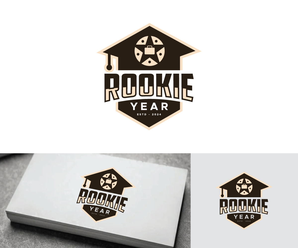 Design de Logo par Ansh Design pour Rookie Year | Design #33815002