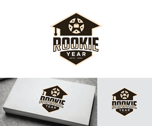 Logo Design by Ansh Design for Rookie Year | Design: #33815002