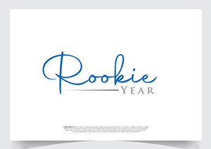 Logo Design by Soonia for Rookie Year | Design: #33813663