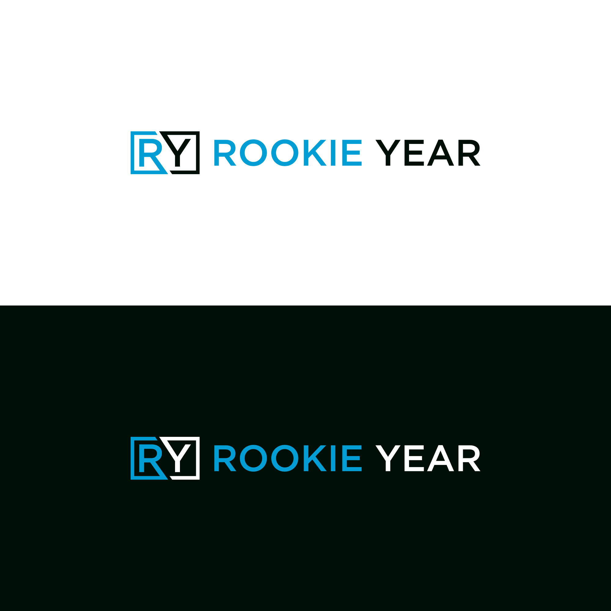 Logo Design by perang for Rookie Year | Design #33857111