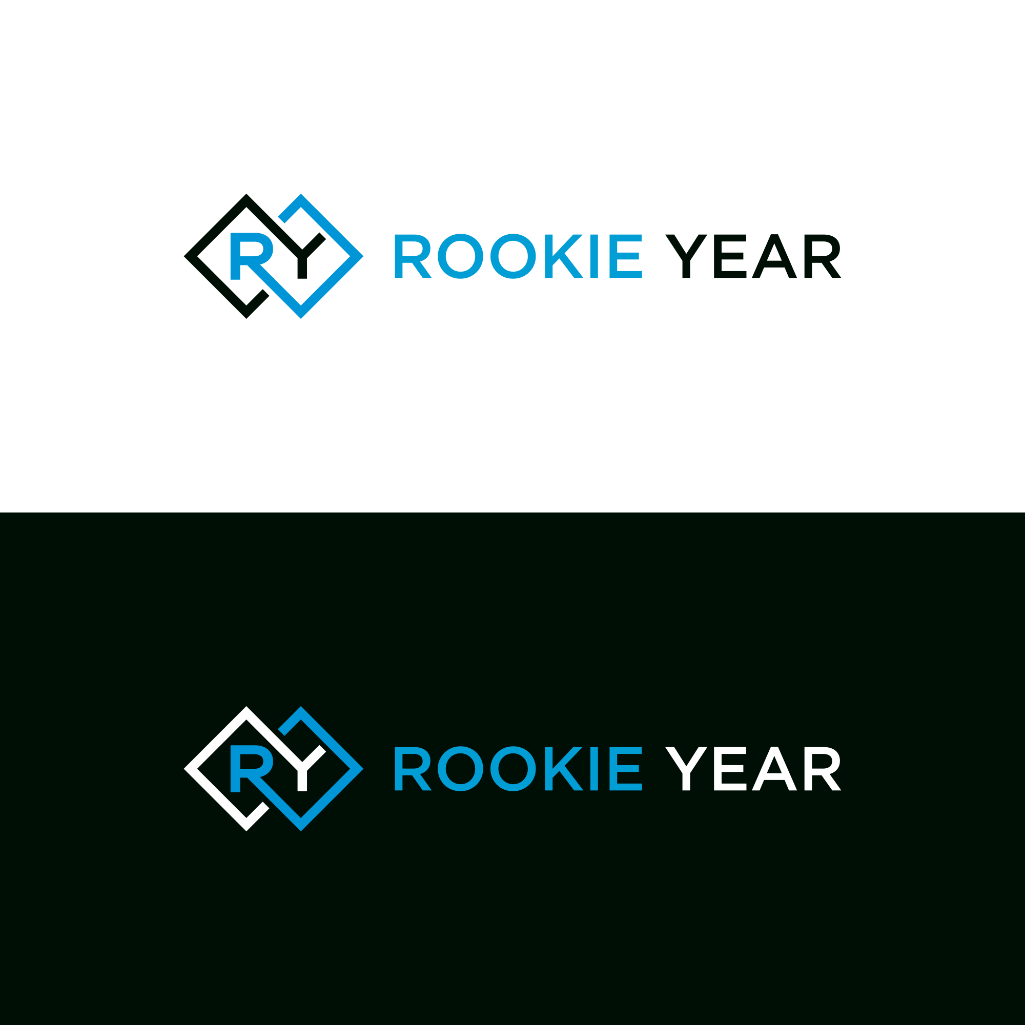 Logo Design by perang for Rookie Year | Design #33857155