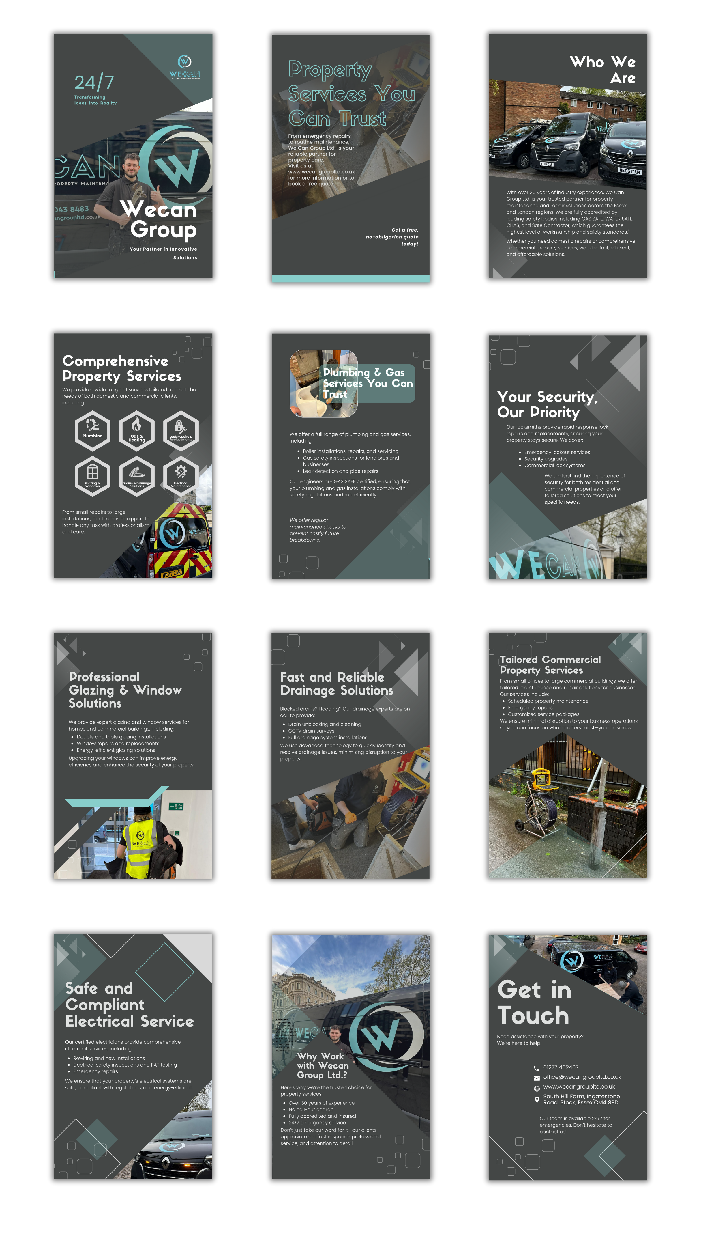 Flyer Design by Custom A for this project | Design #33827718