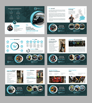 Flyer Design by SAI DESIGNS for this project | Design: #33848400
