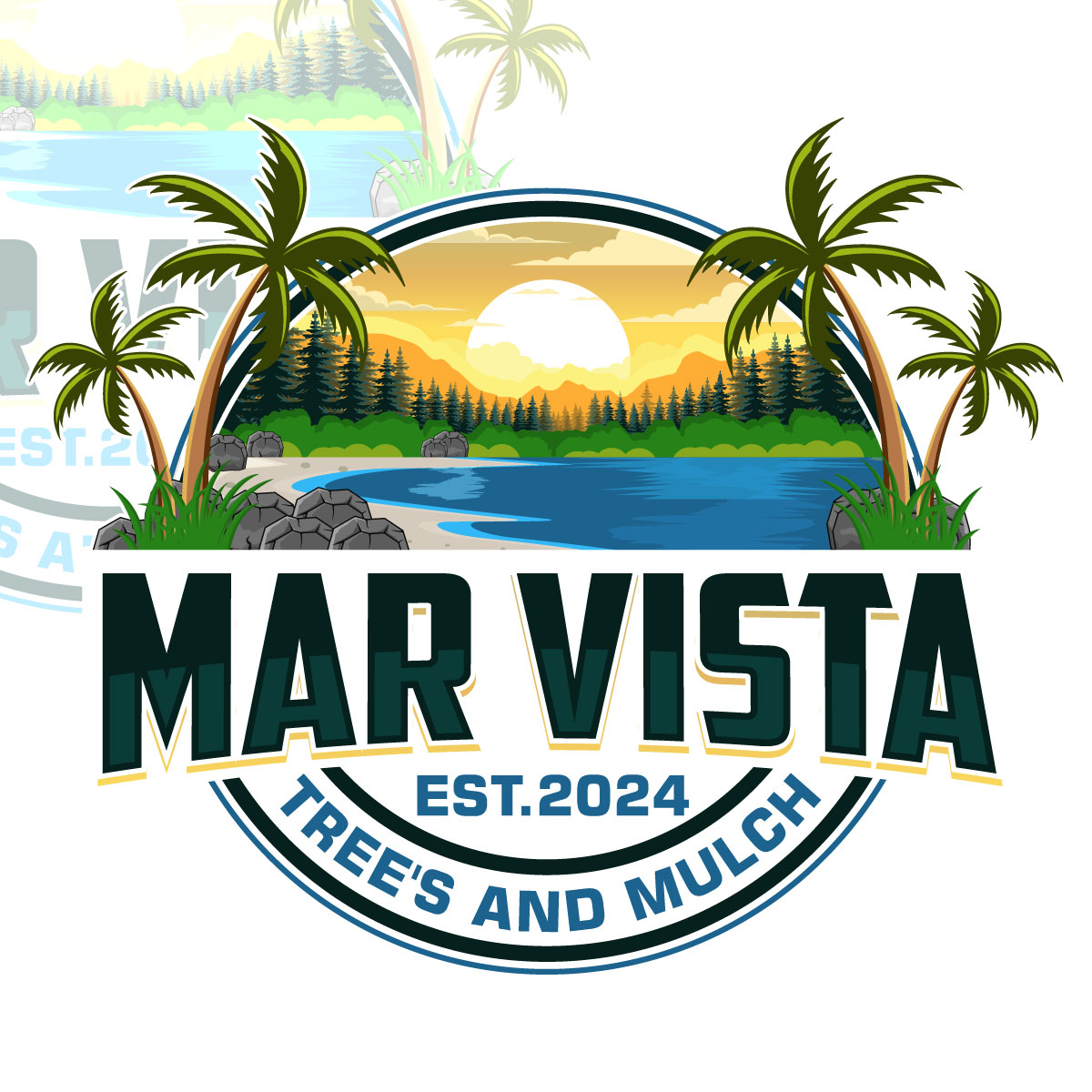 Logo Design by Suvendu.S for this project | Design #33885530