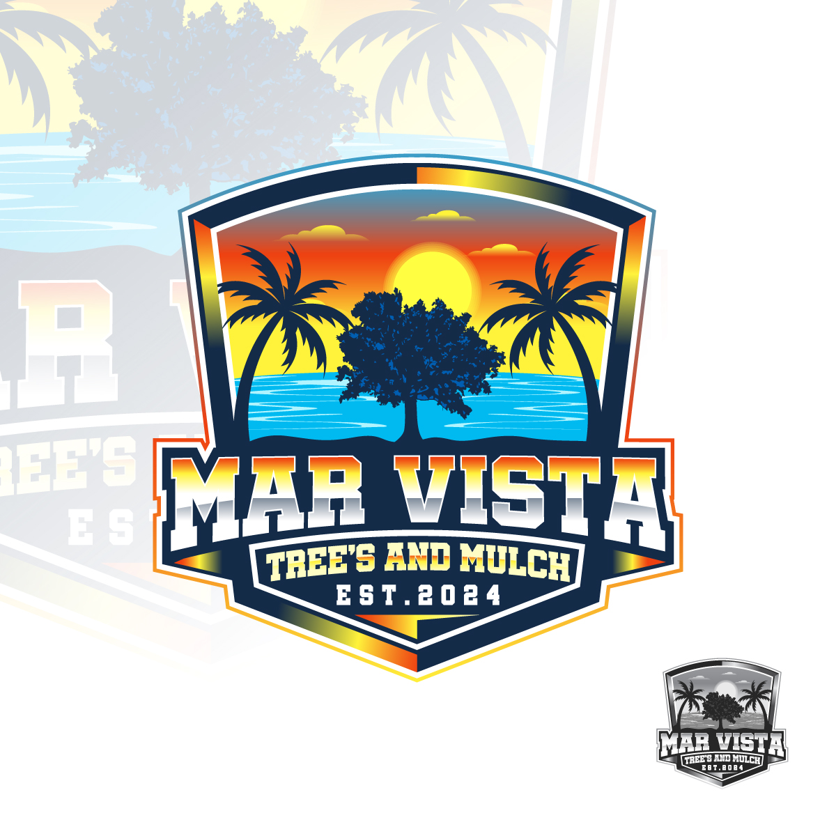 Logo Design by Suvendu.S for this project | Design #33888263