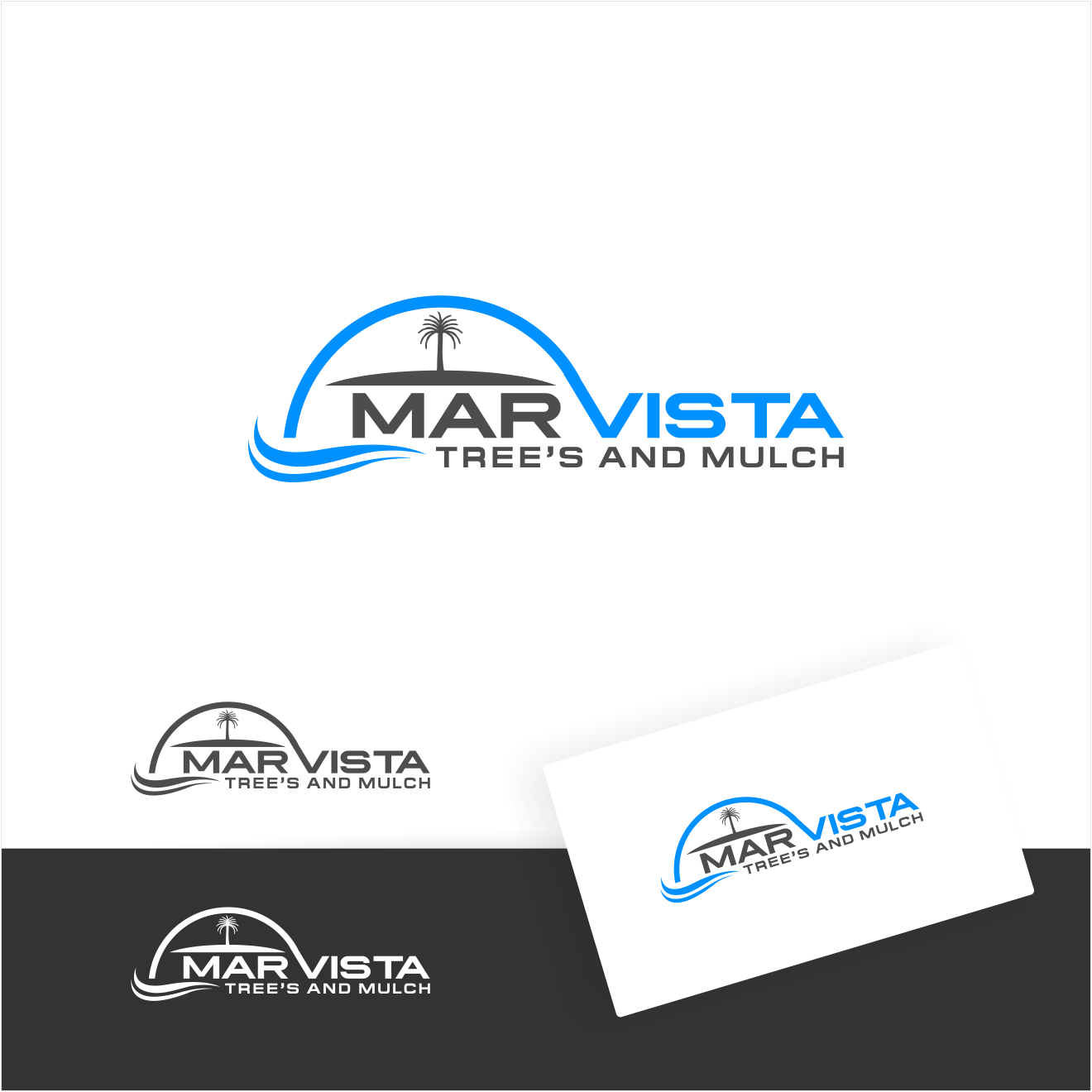 Logo Design by Arham Hidayat for this project | Design #33883213