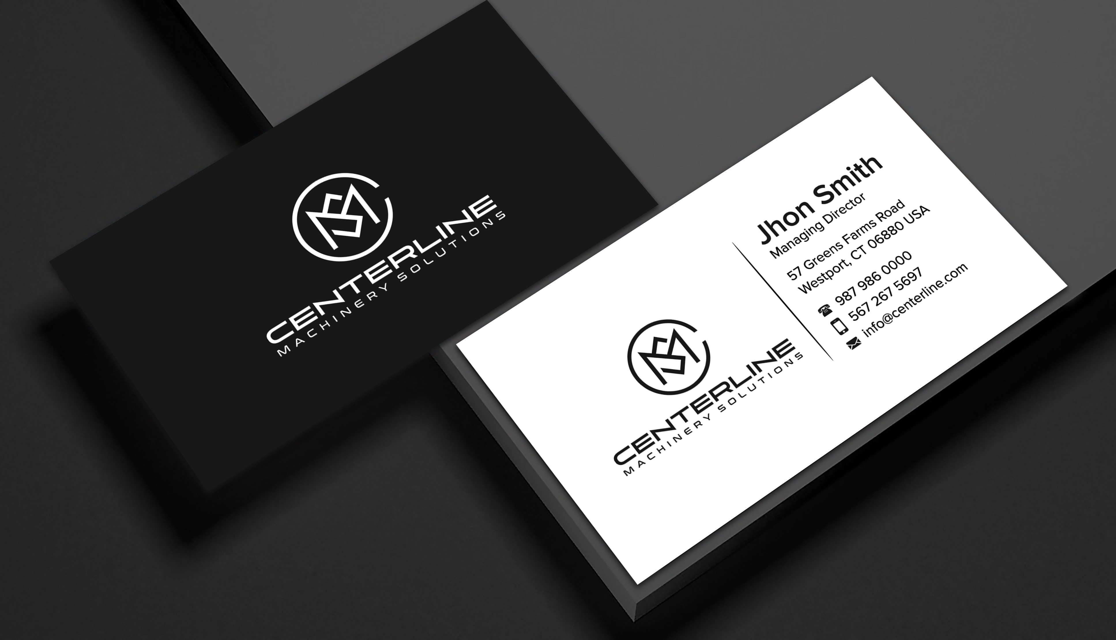 Business Card Design by sadikul islam for this project | Design #33817475