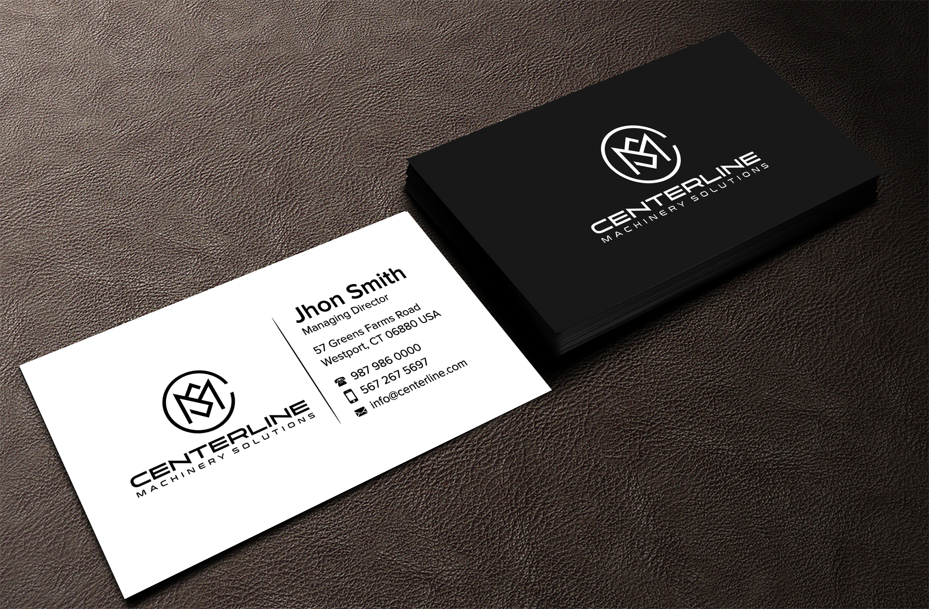 Business Card Design by sadikul islam for this project | Design #33817479