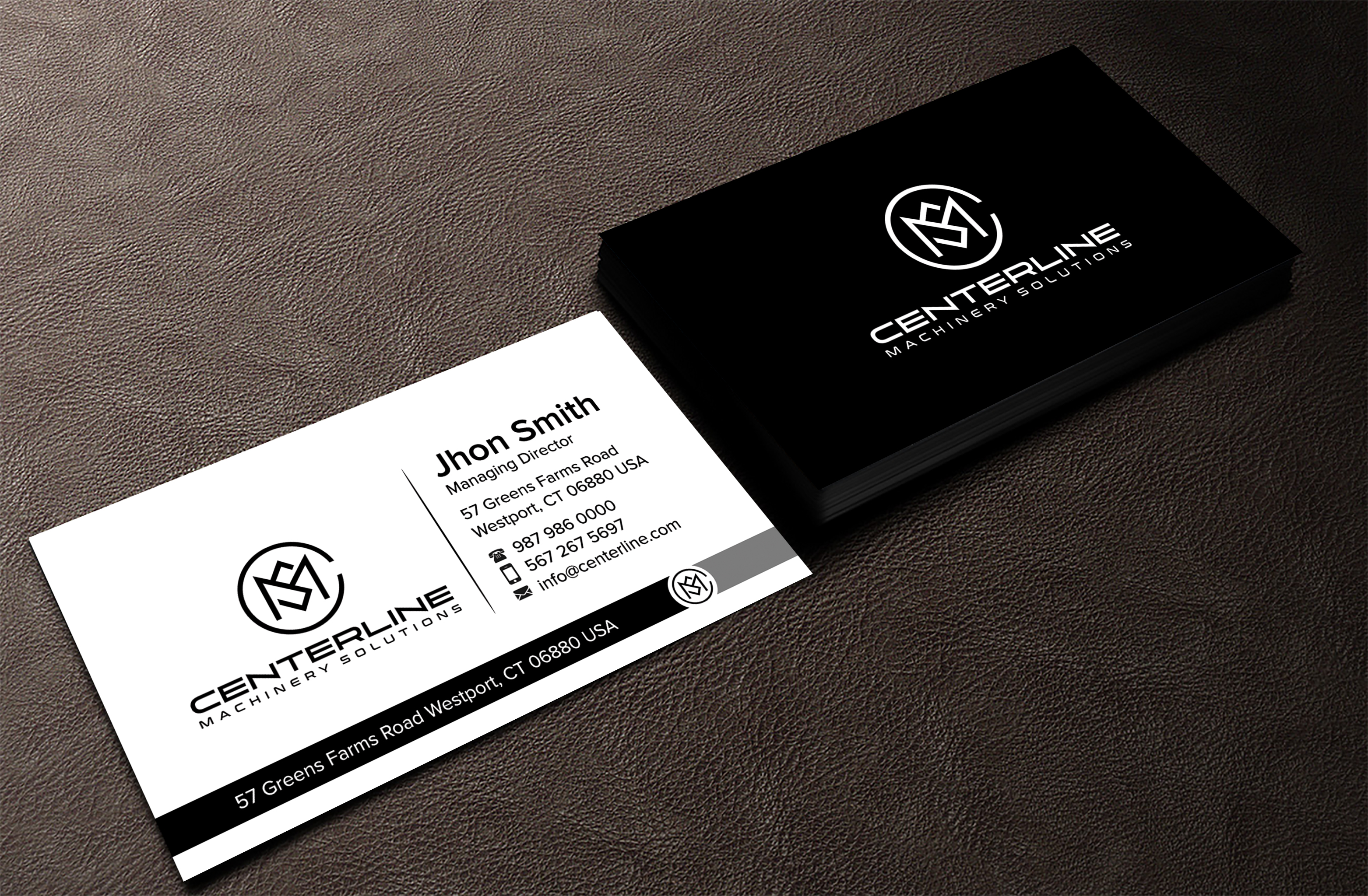 Business Card Design by sadikul islam for this project | Design #33817573