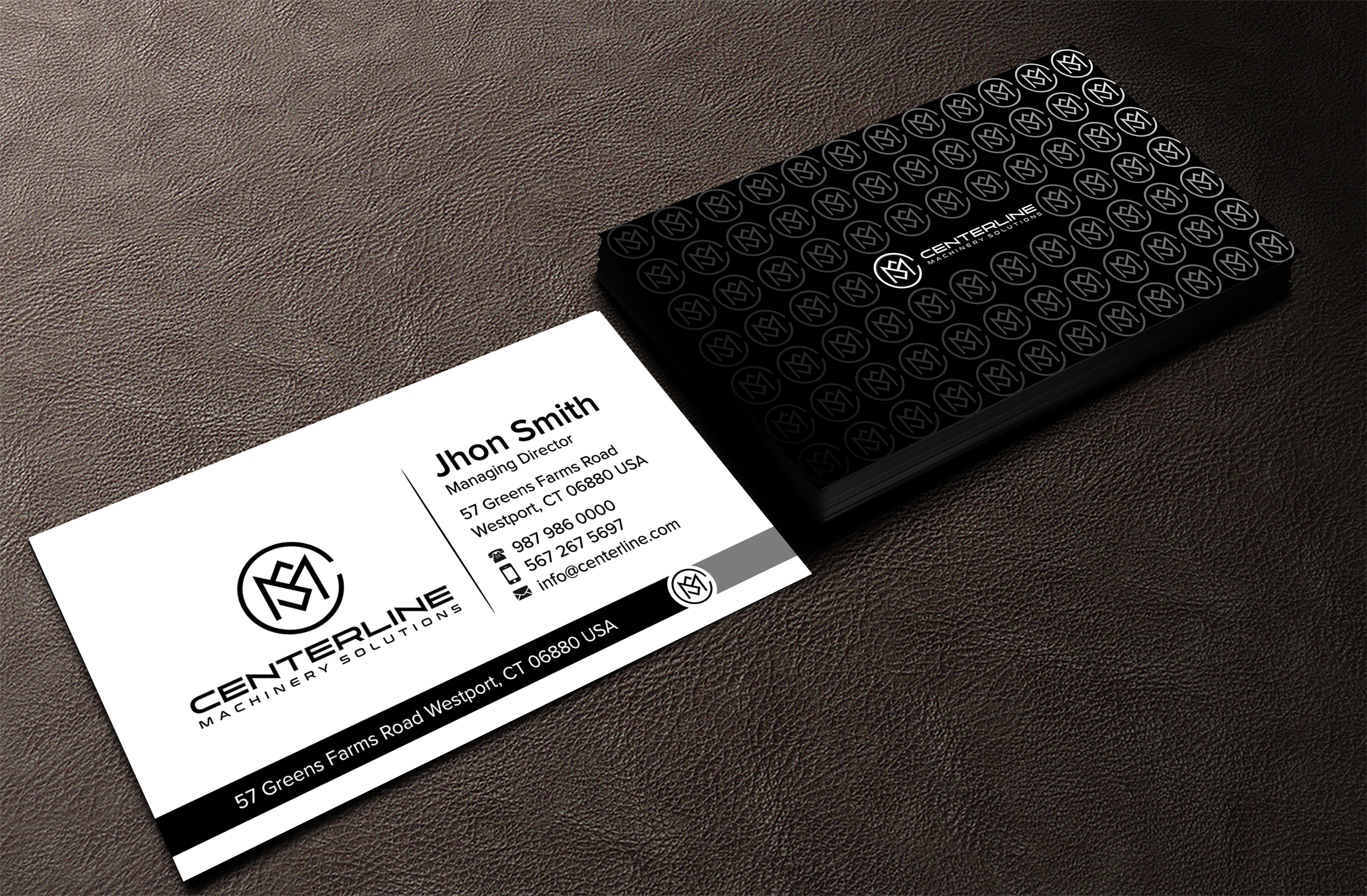 Business Card Design by sadikul islam for this project | Design #33817574