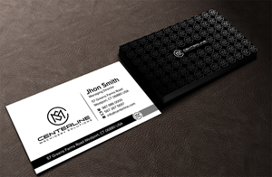 Business Card Design by sadikul islam for this project | Design: #33817574