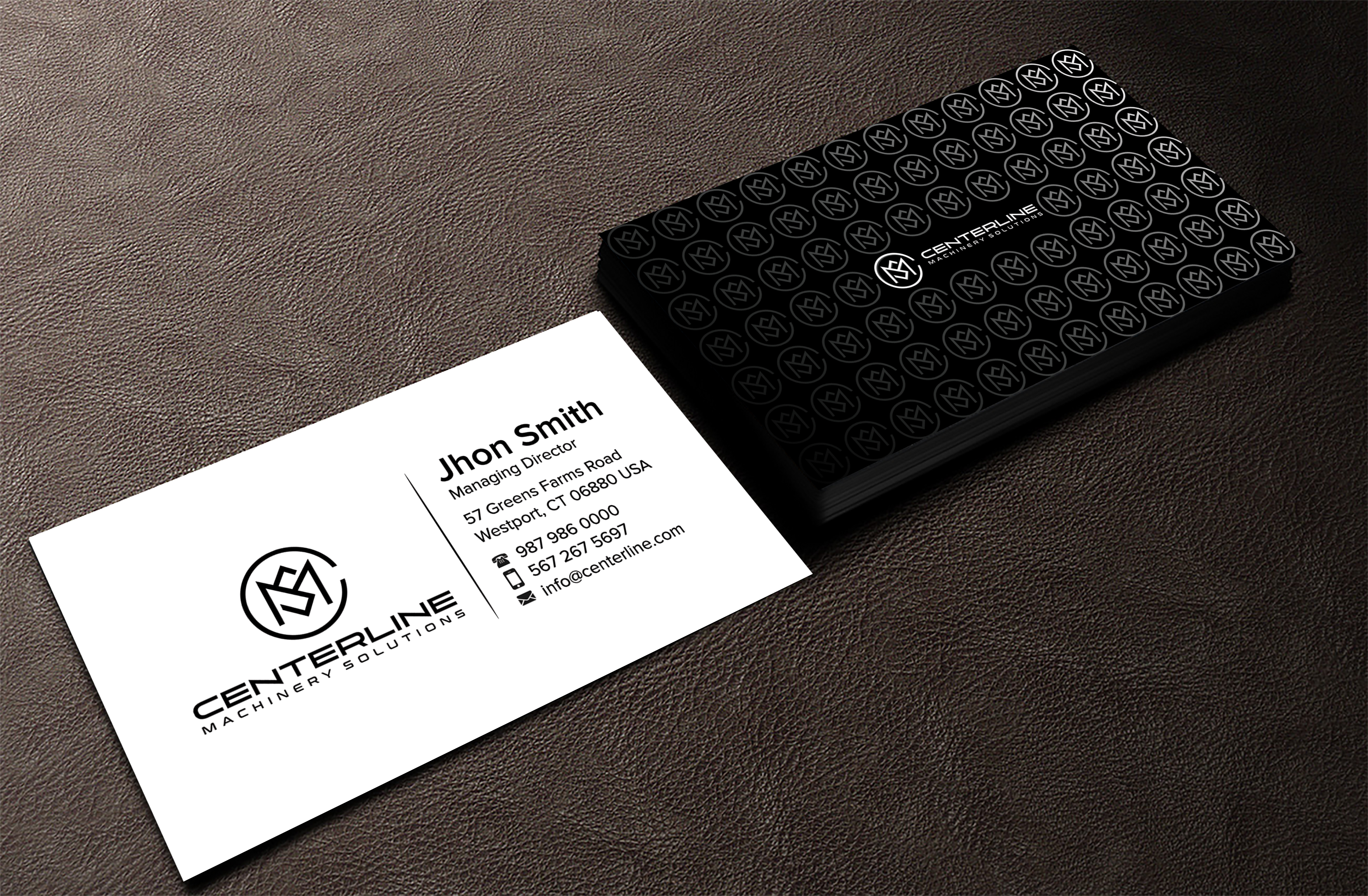 Business Card Design by sadikul islam for this project | Design #33817598