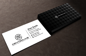 Business Card Design by sadikul islam for this project | Design: #33817598
