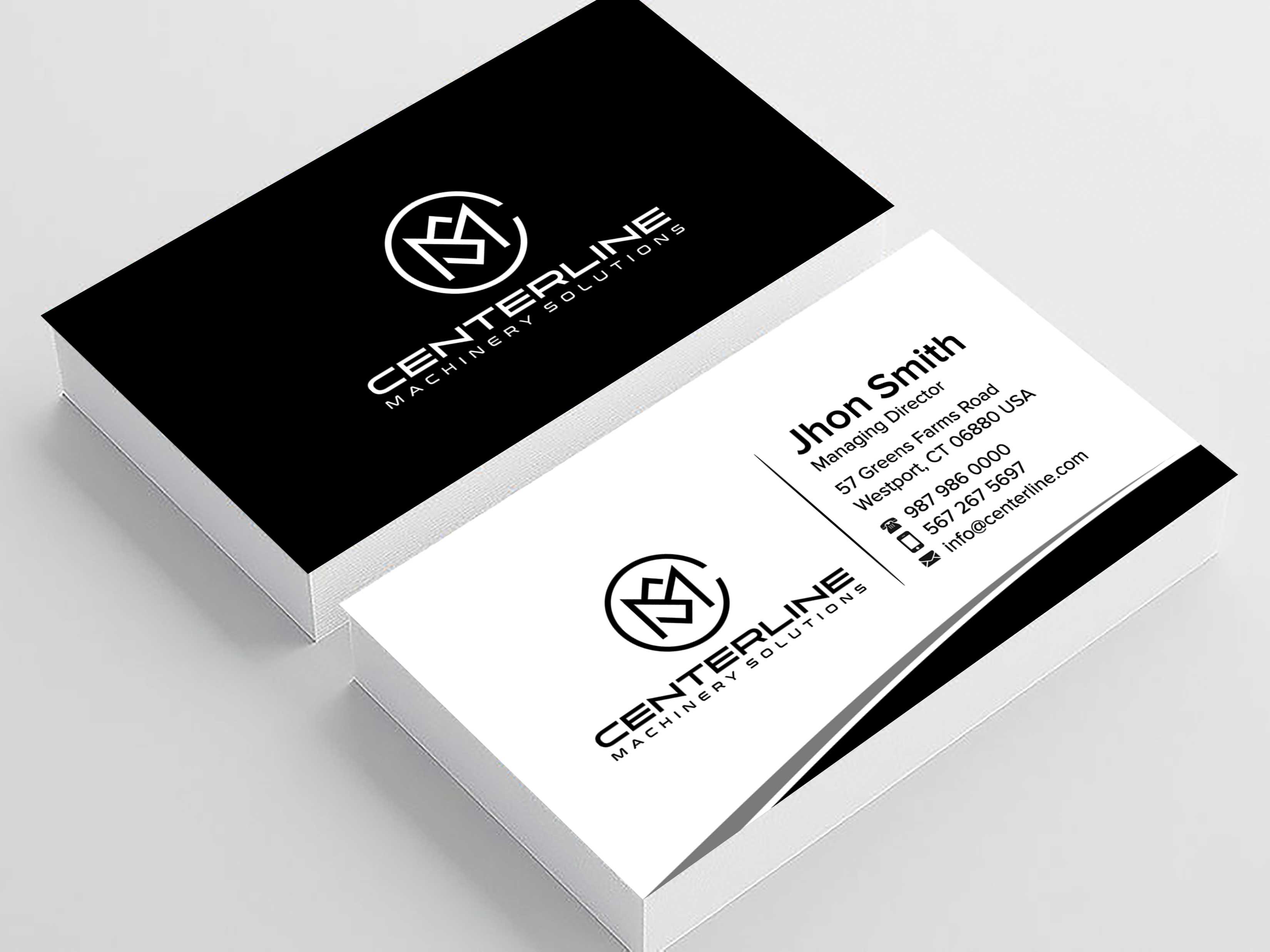 Business Card Design by sadikul islam for this project | Design #33817606