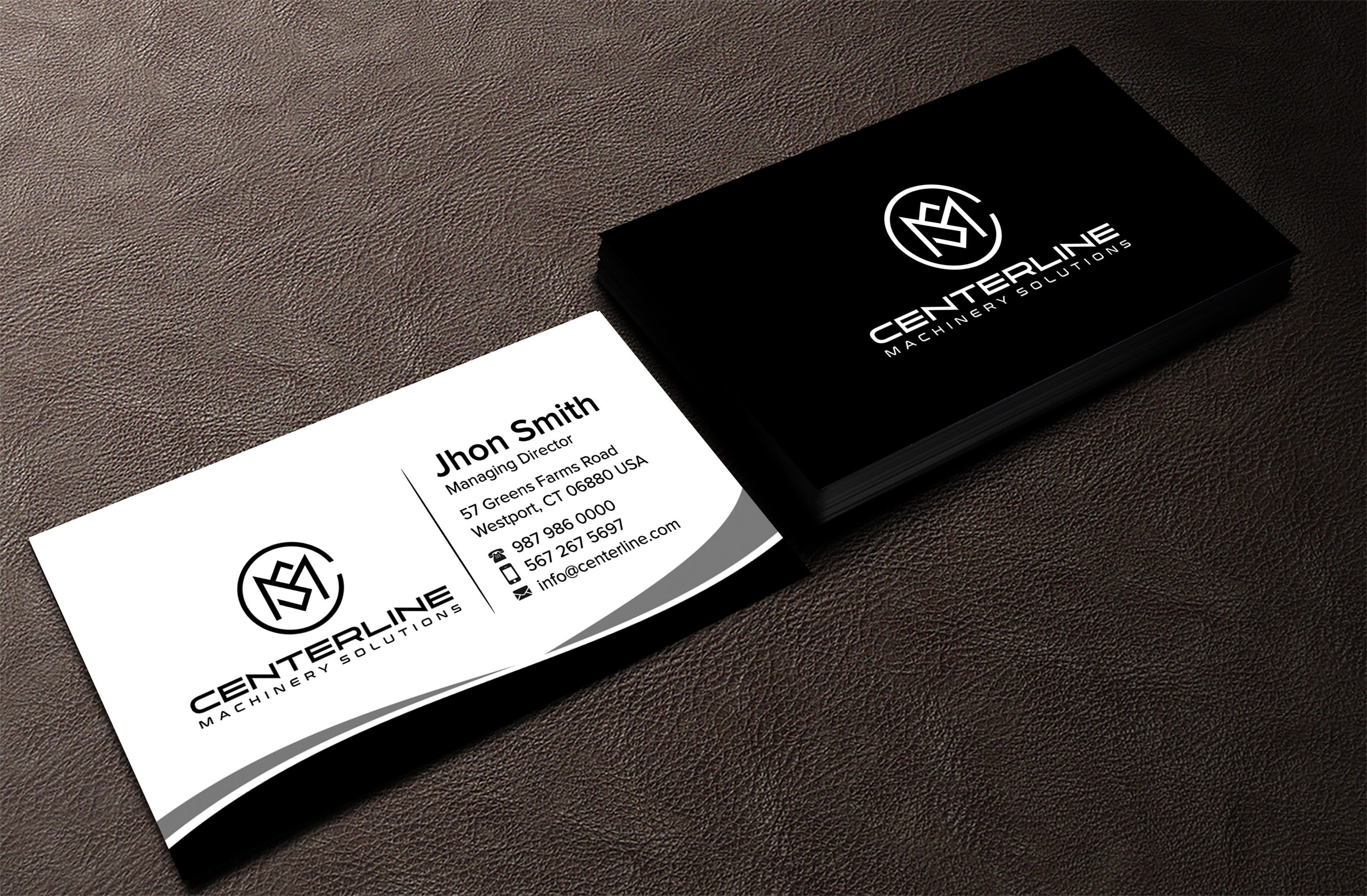 Business Card Design by sadikul islam for this project | Design #33817615