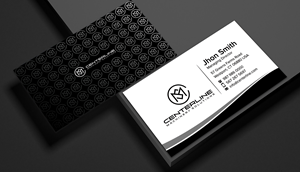 Business Card Design by sadikul islam for this project | Design: #33817624