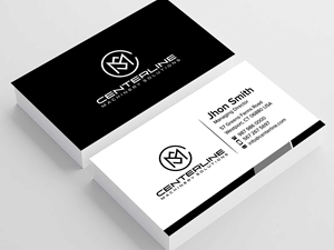 Business Card Design by sadikul islam for this project | Design: #33817815