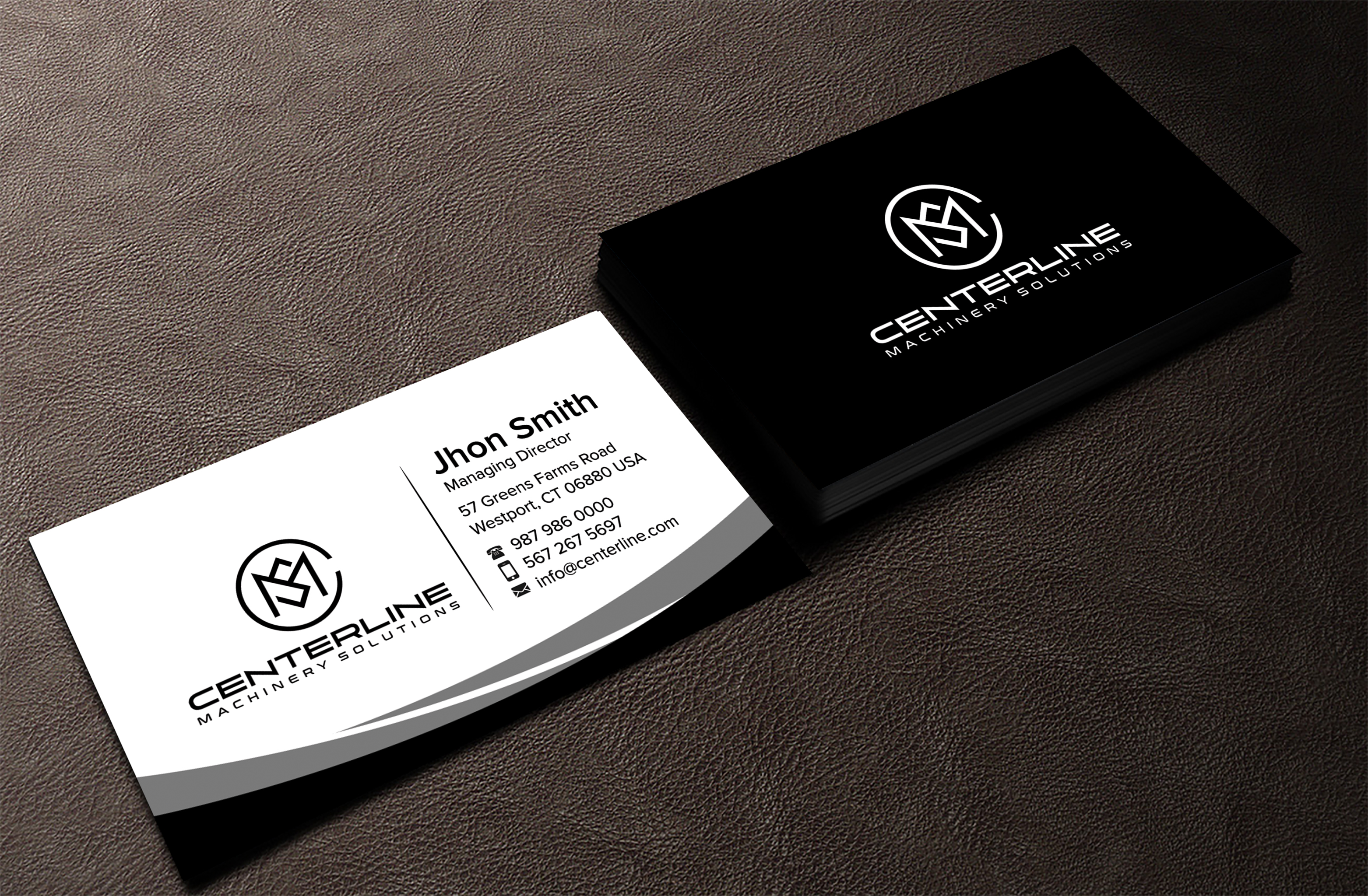 Business Card Design by sadikul islam for this project | Design #33817818