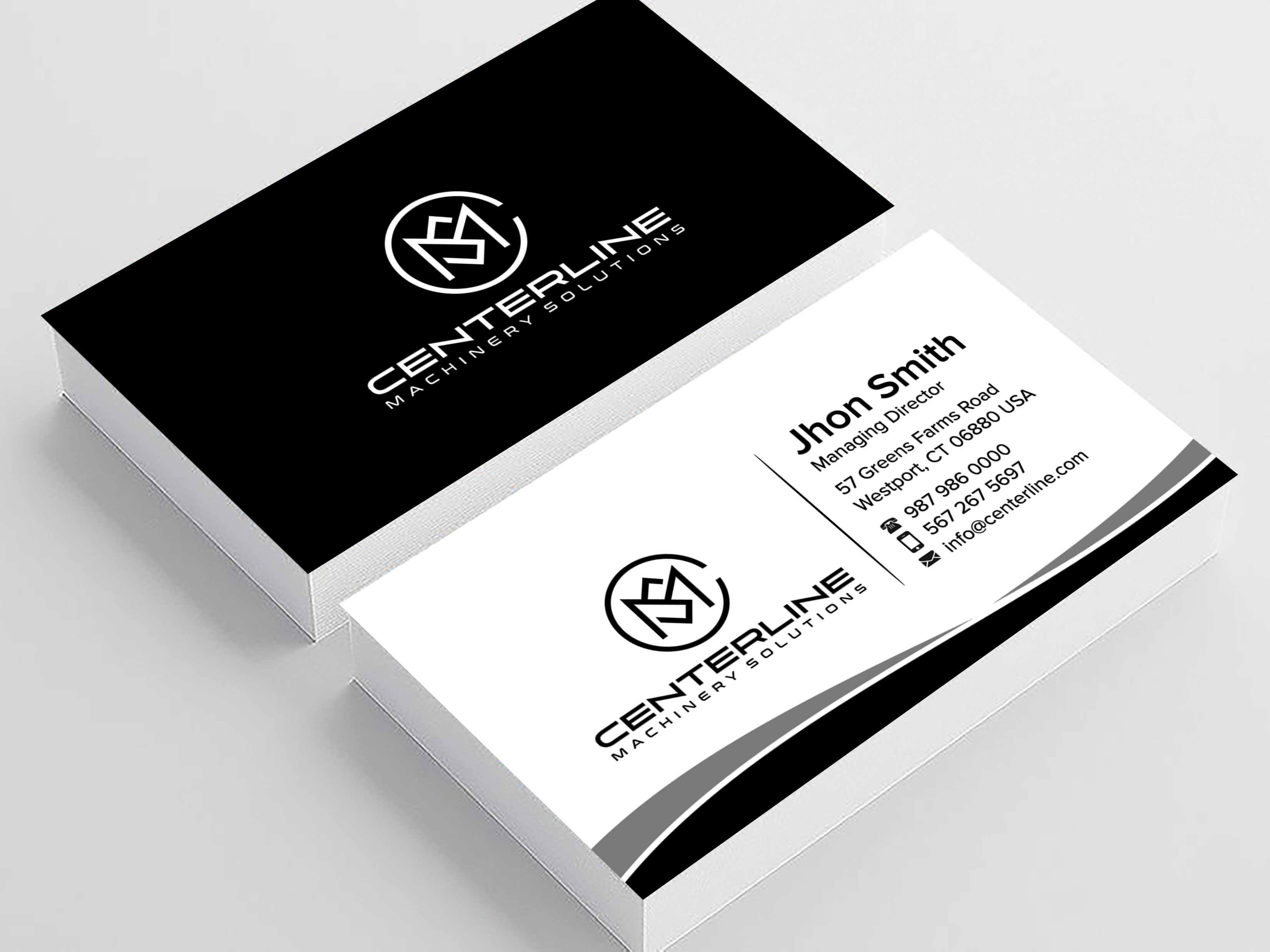 Business Card Design by sadikul islam for this project | Design #33817822