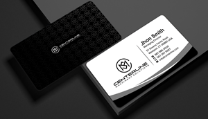 Business Card Design by sadikul islam for this project | Design: #33817823