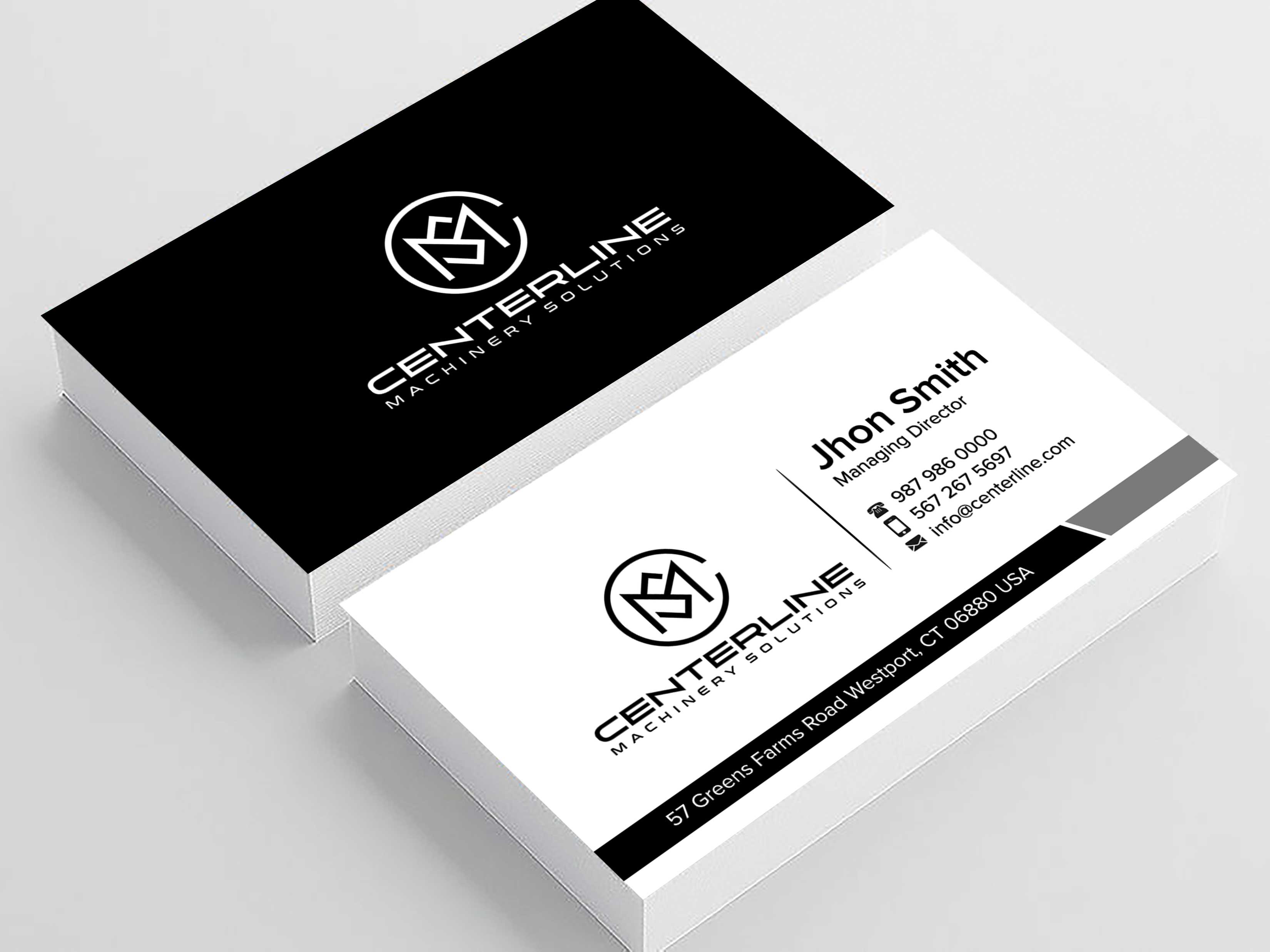 Business Card Design by sadikul islam for this project | Design #33817833