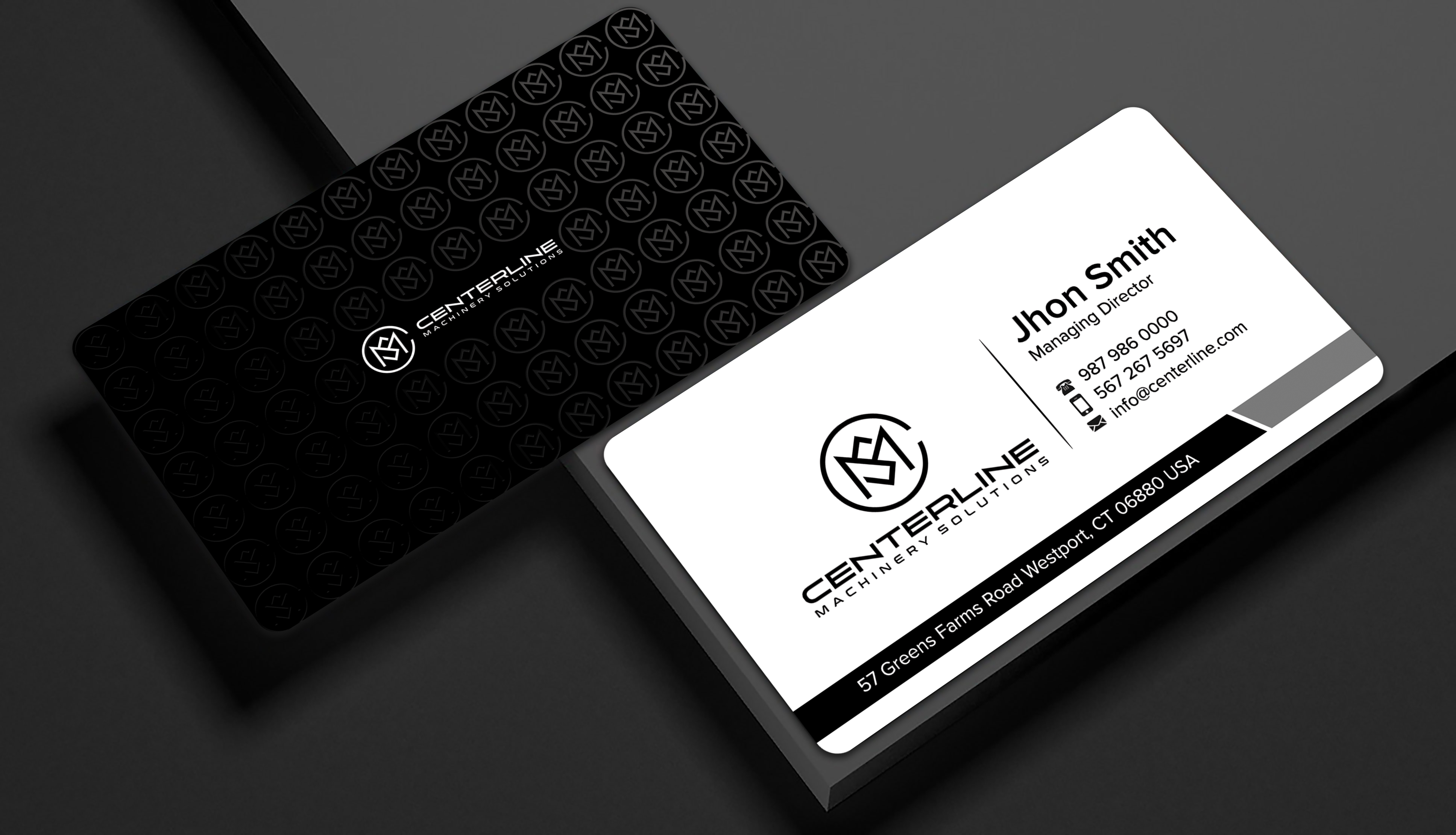 Business Card Design by sadikul islam for this project | Design #33817834