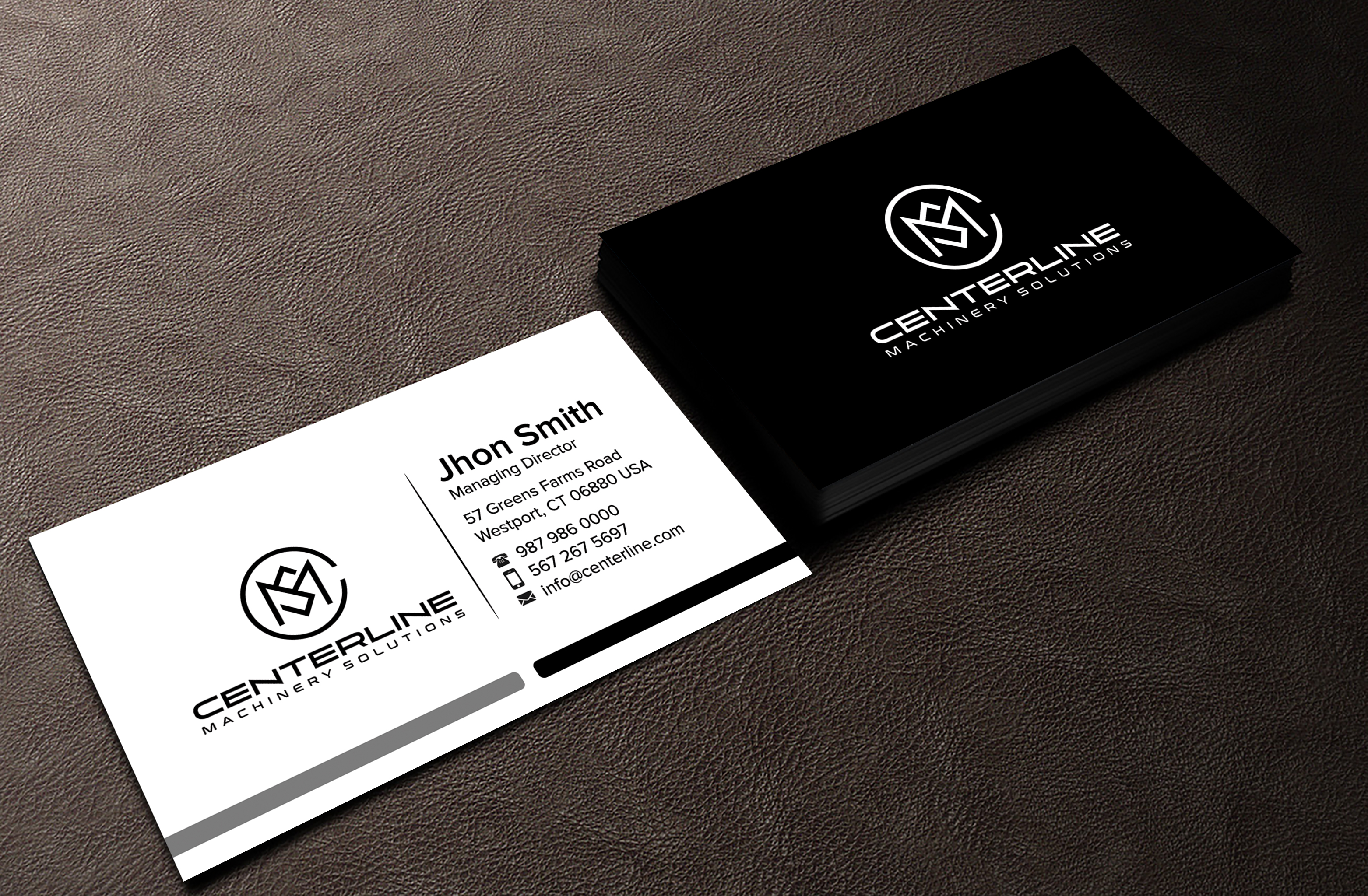Business Card Design by sadikul islam for this project | Design #33817835