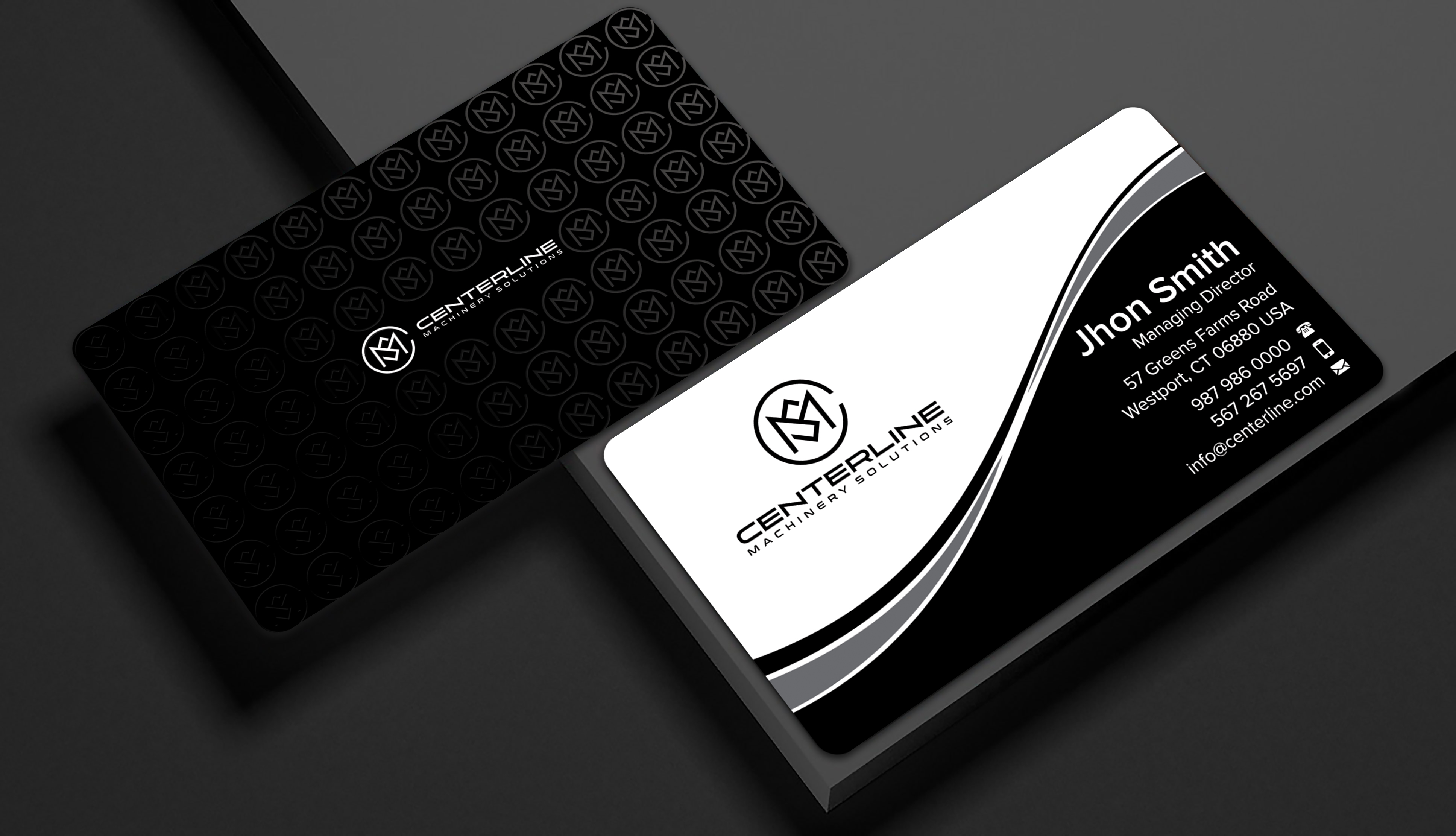 Visitenkarten-Design von sadikul islam für dieses Projekt | Design #33817853