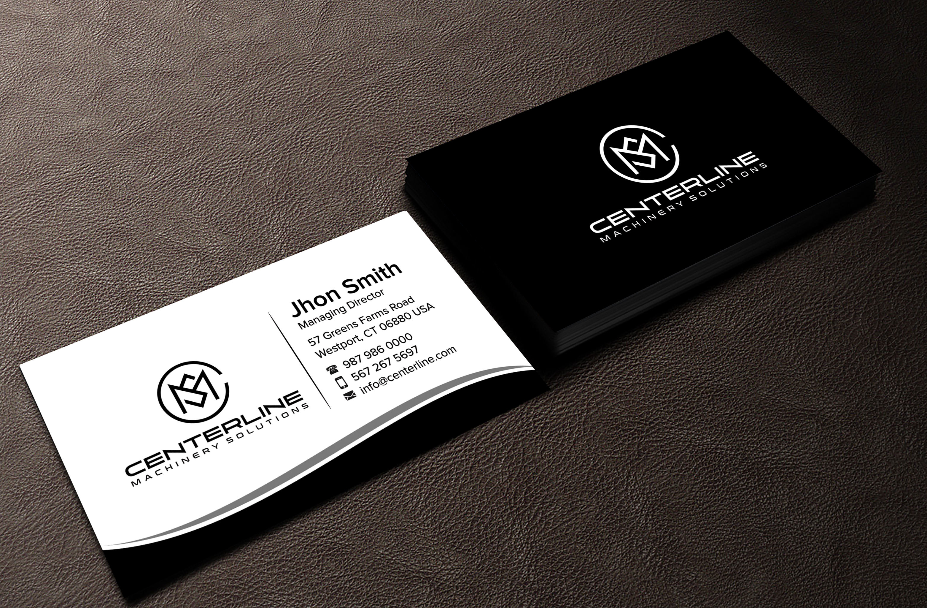 Business Card Design by sadikul islam for this project | Design #33817855