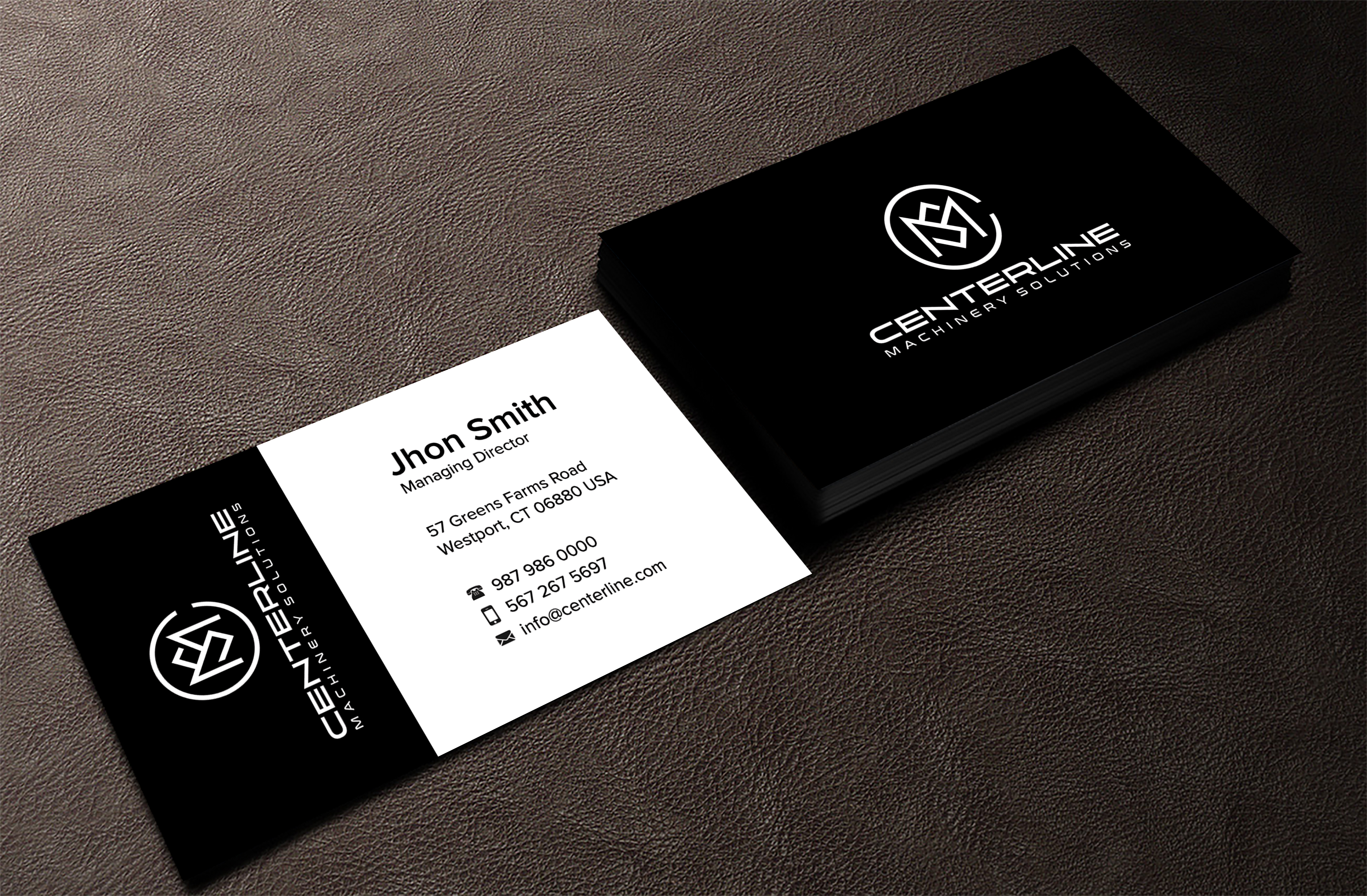 Business Card Design by sadikul islam for this project | Design #33817986