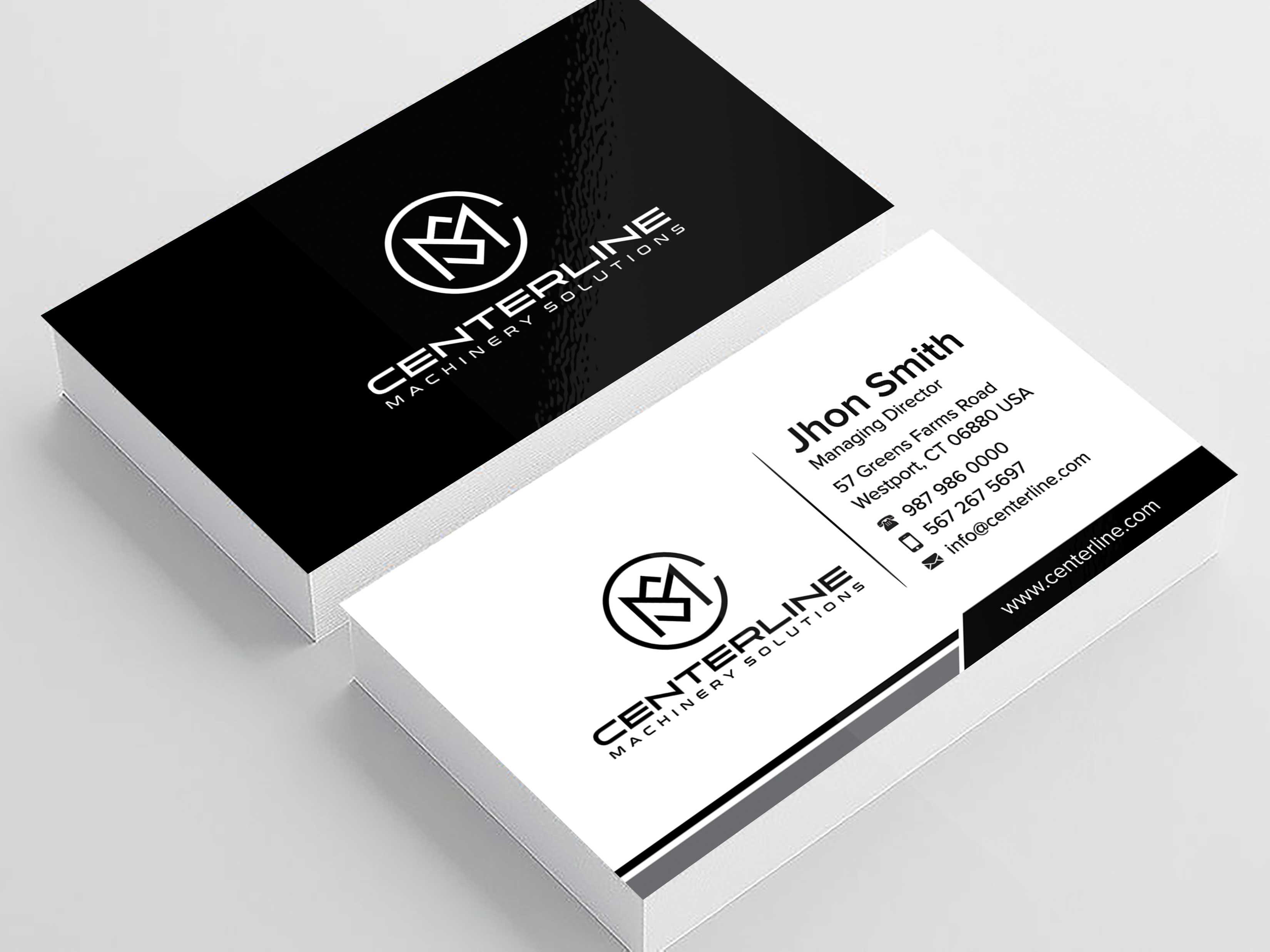 Business Card Design by sadikul islam for this project | Design #33817996