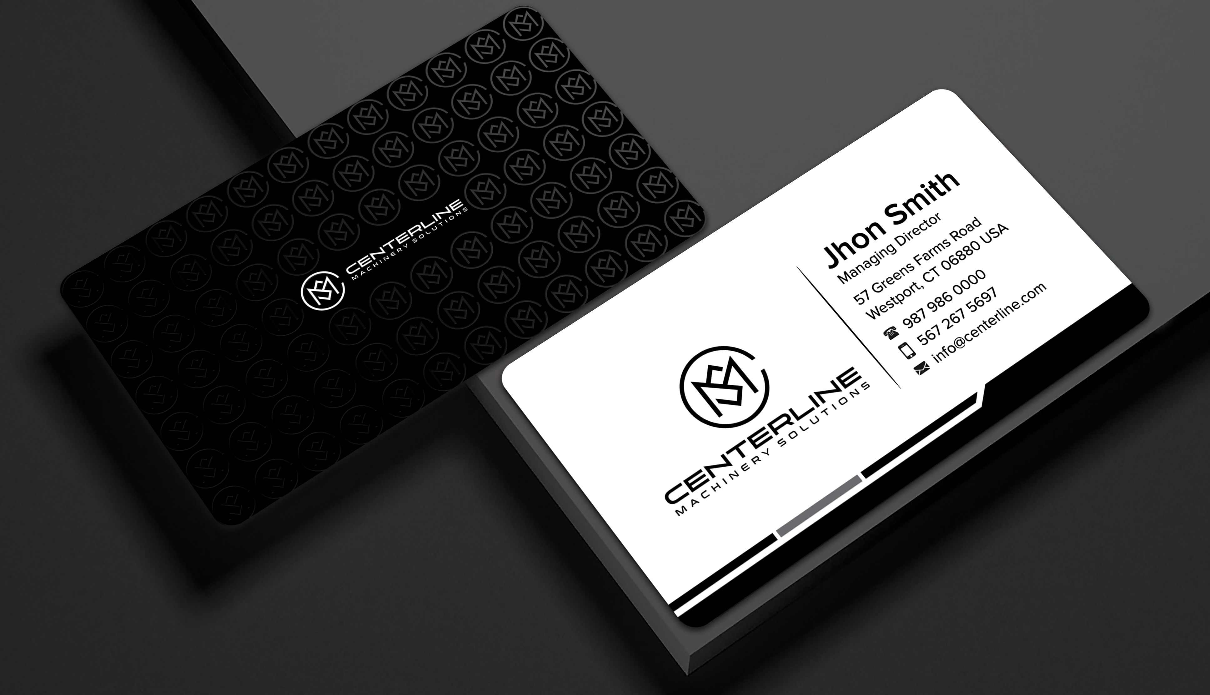 Business Card Design by sadikul islam for this project | Design #33817997