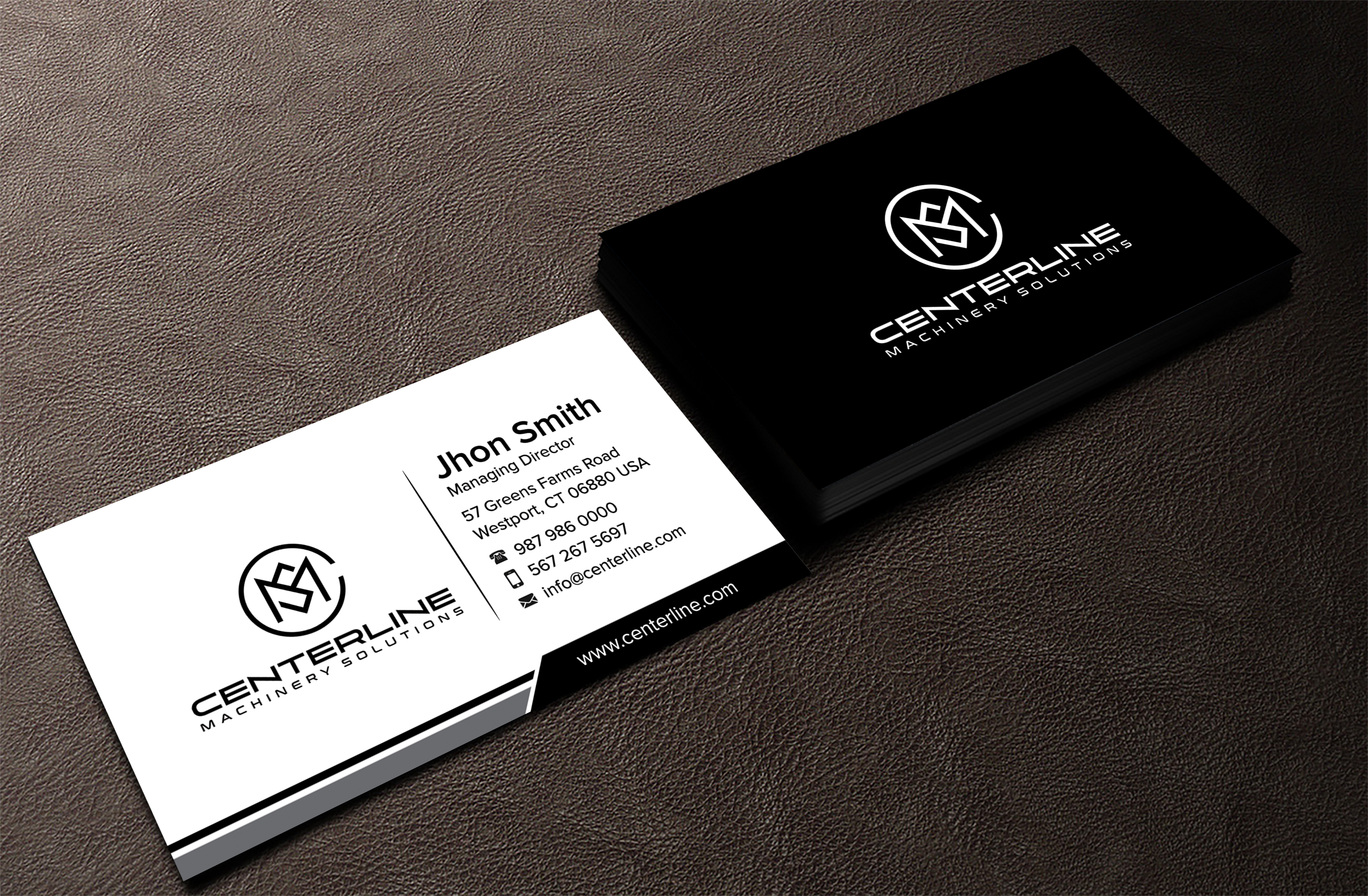 Business Card Design by sadikul islam for this project | Design #33817998