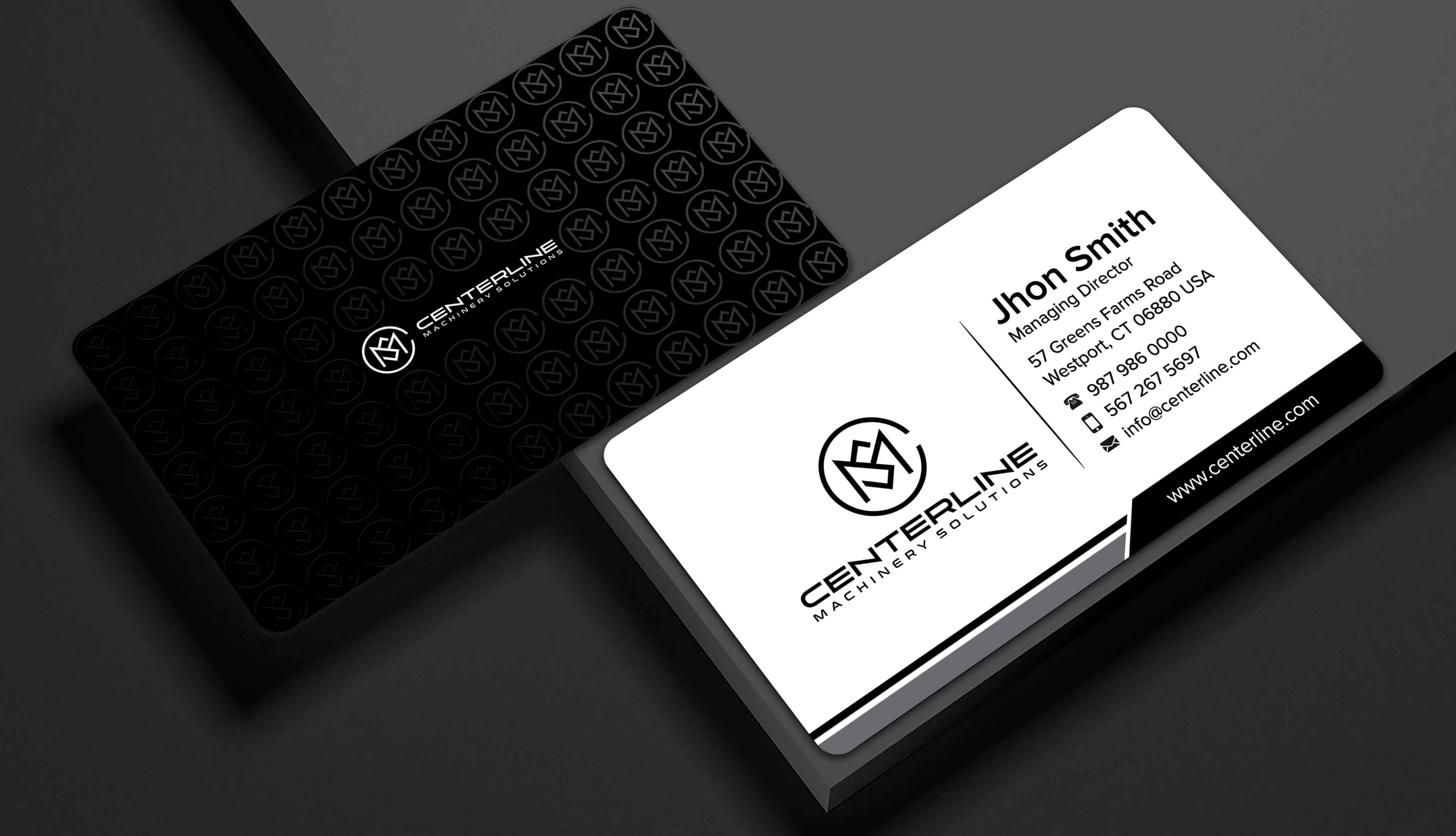 Business Card Design by sadikul islam for this project | Design #33818003