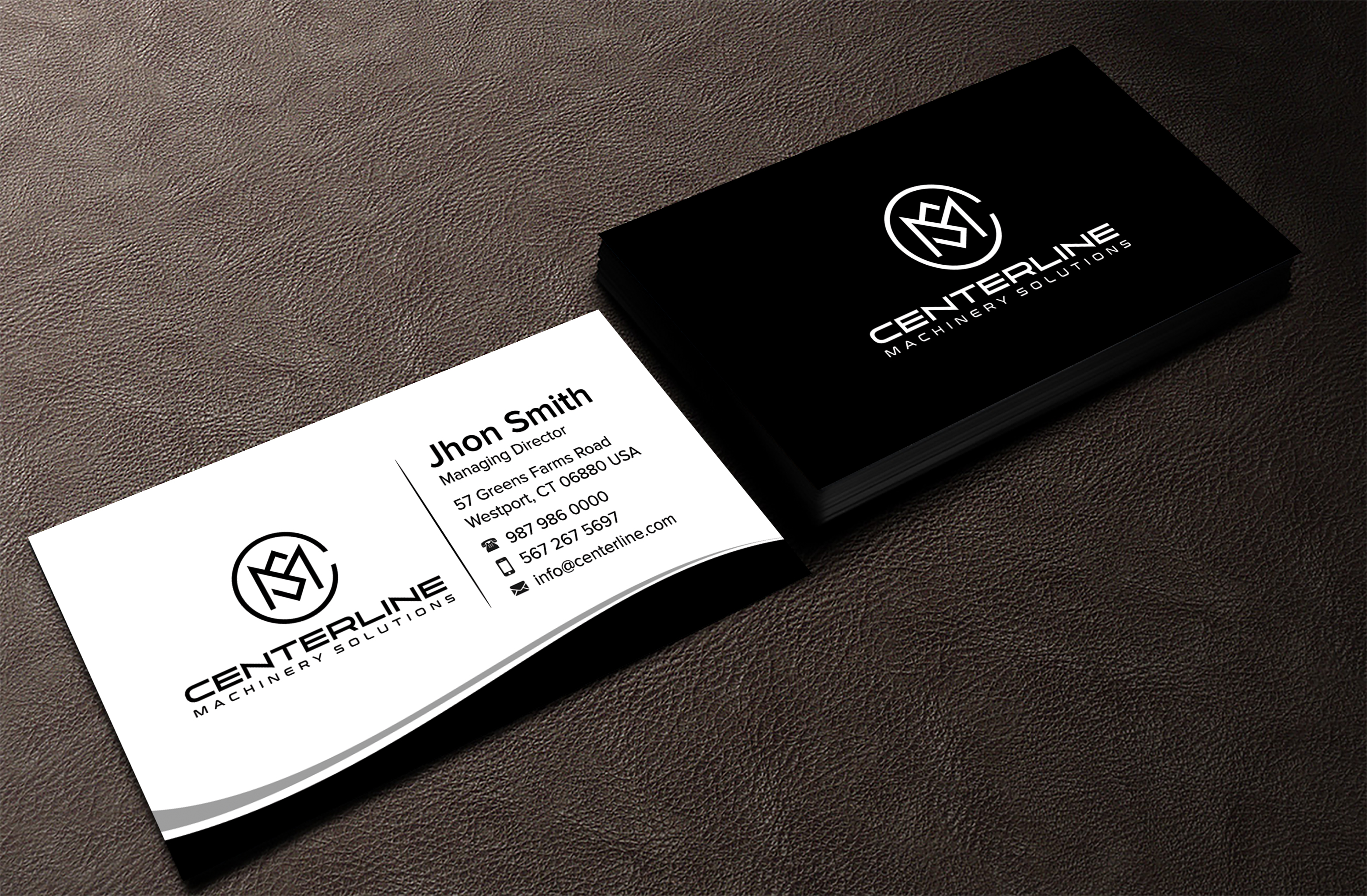 Business Card Design by sadikul islam for this project | Design #33818014