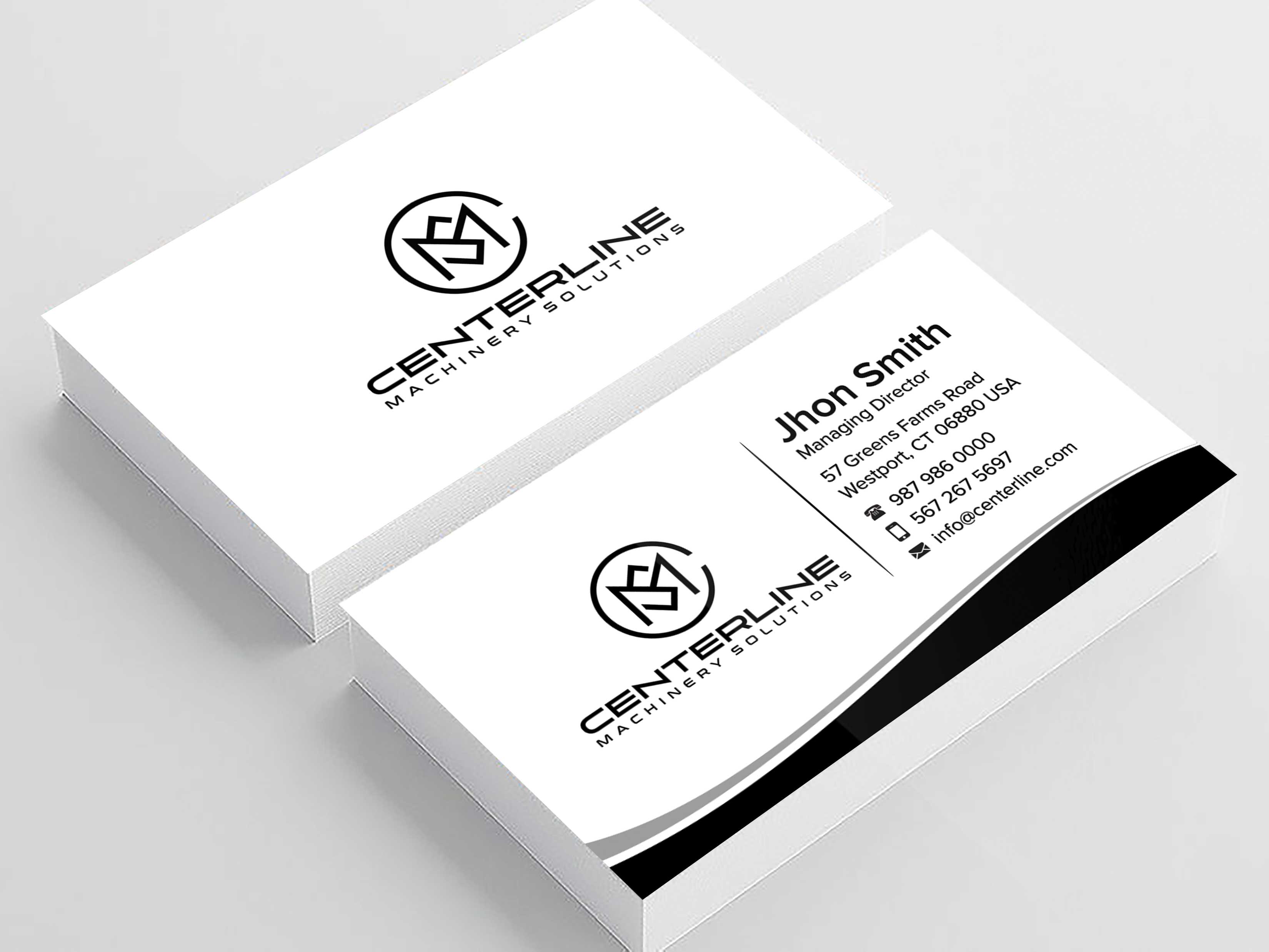 Business Card Design by sadikul islam for this project | Design #33818017