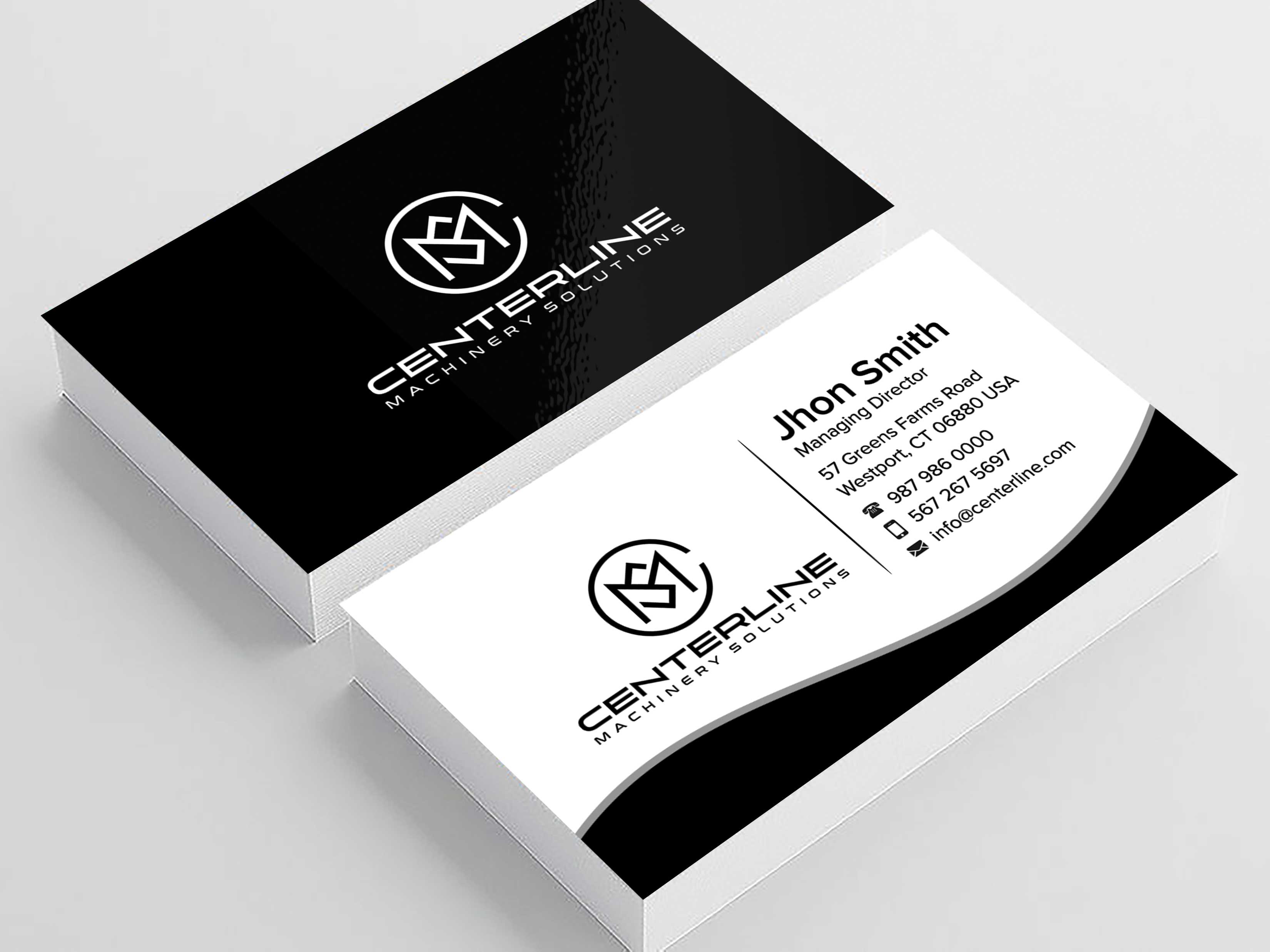 Business Card Design by sadikul islam for this project | Design #33818019