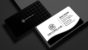 Business Card Design by sadikul islam for this project | Design: #33818020