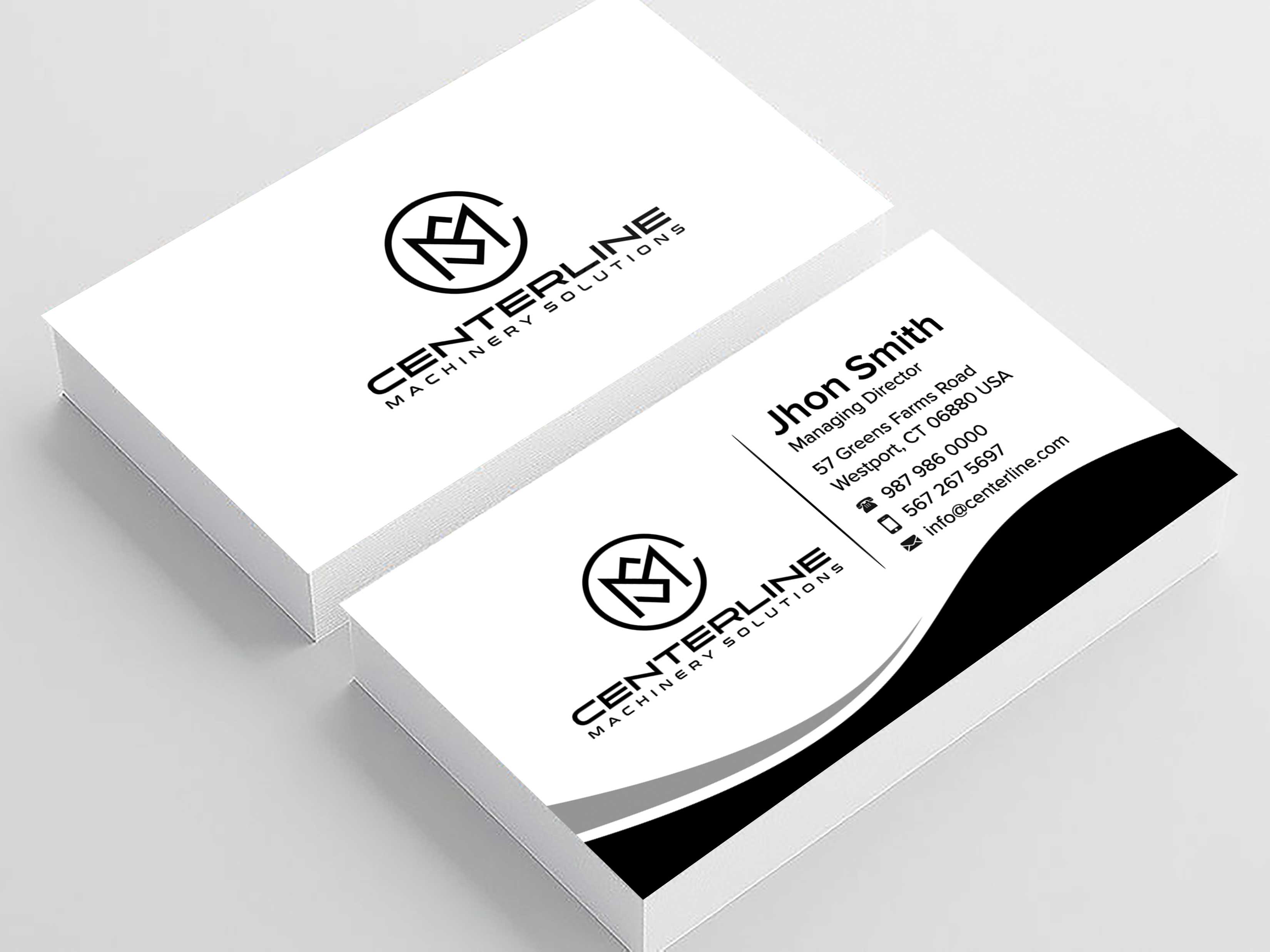 Business Card Design by sadikul islam for this project | Design #33818023