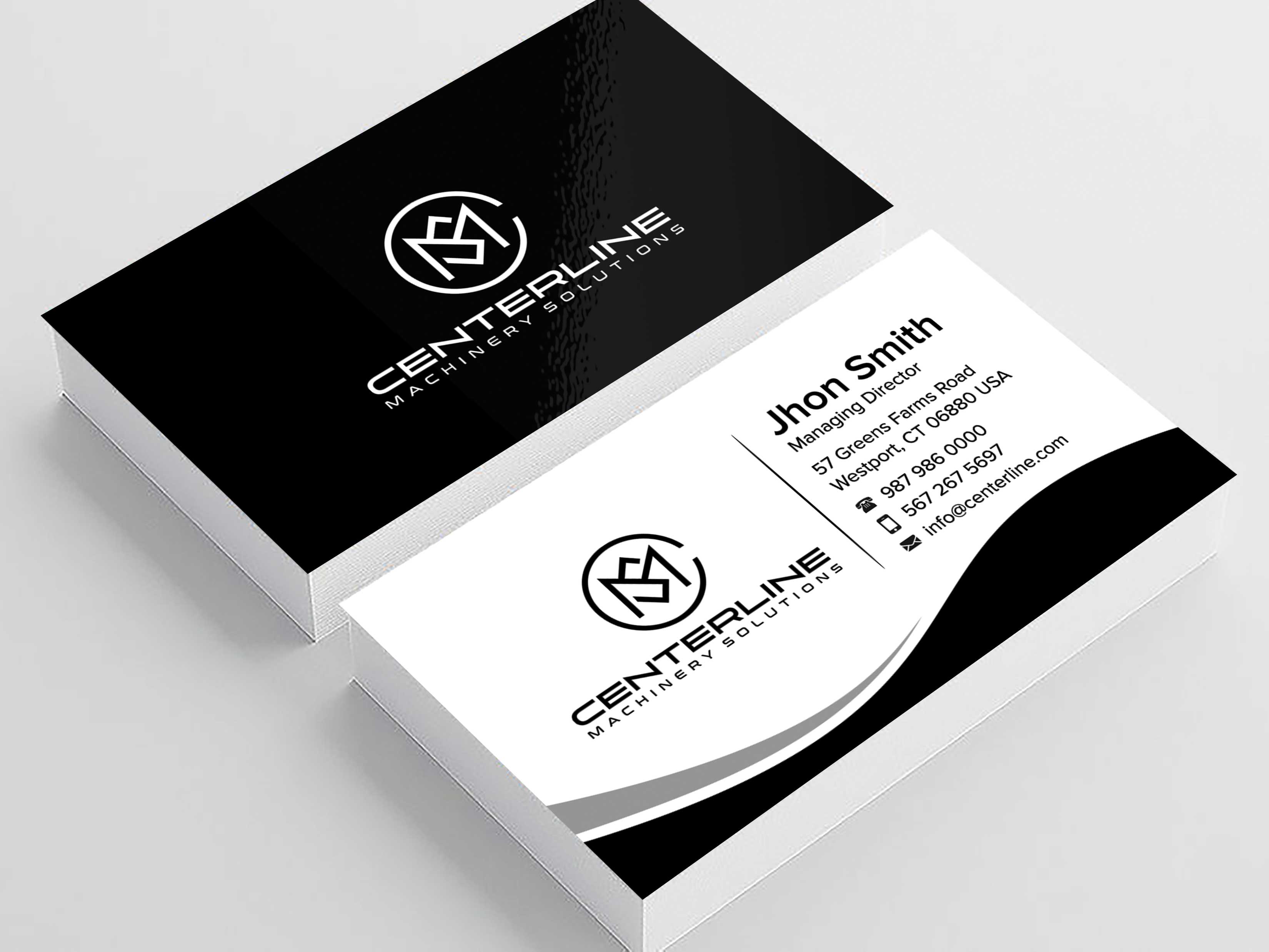 Business Card Design by sadikul islam for this project | Design #33818026