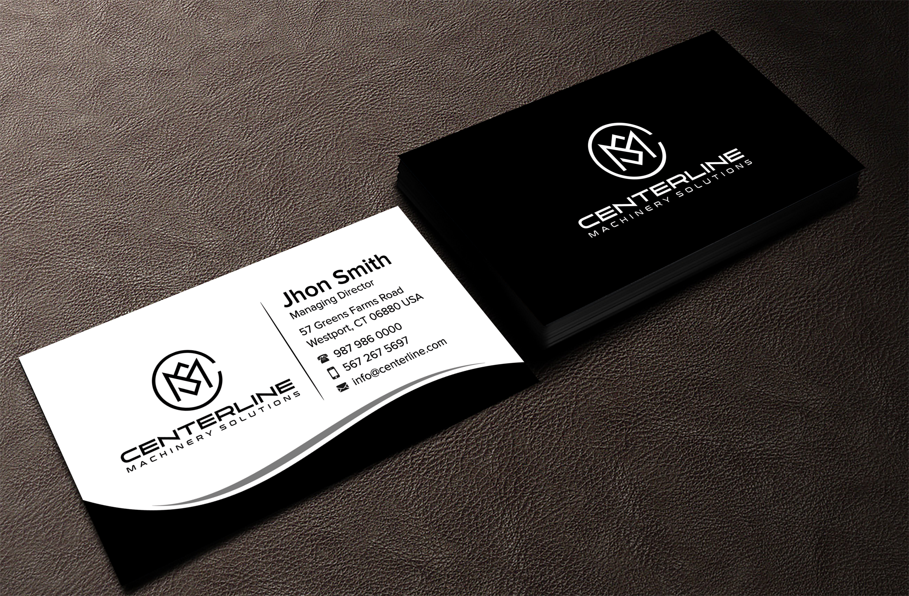 Business Card Design by sadikul islam for this project | Design #33818041
