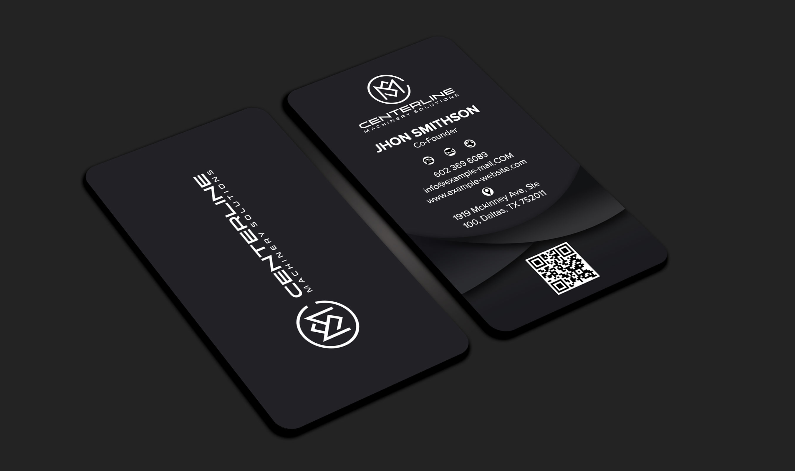 Business Card Design by sadikul islam for this project | Design #33818103