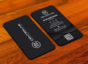Business Card Design by sadikul islam for this project | Design: #33818104