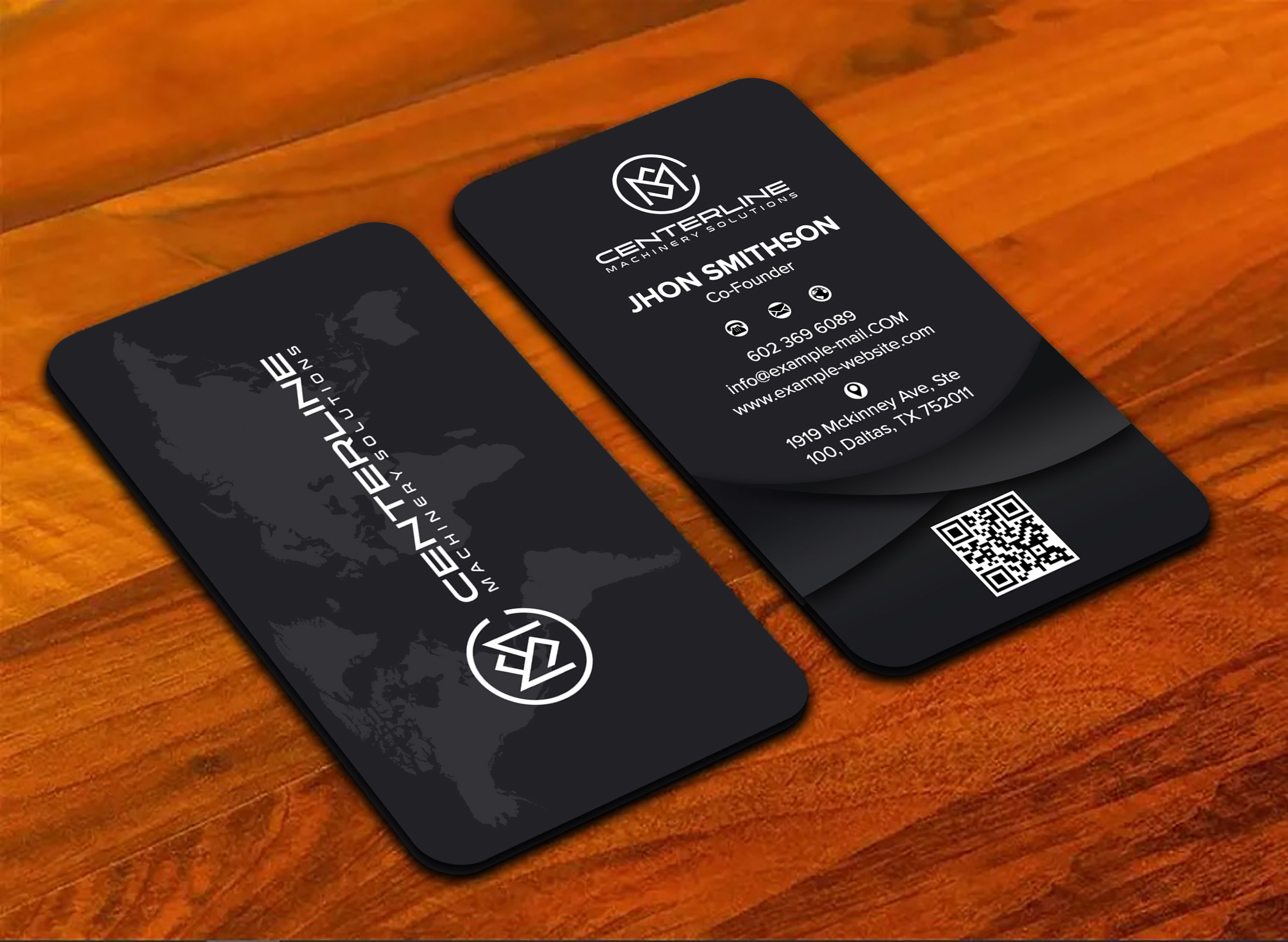 Business Card Design by sadikul islam for this project | Design #33818113