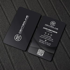 Diseño de Tarjeta de Presentación por sadikul islam para este proyecto | Diseño: #33818116