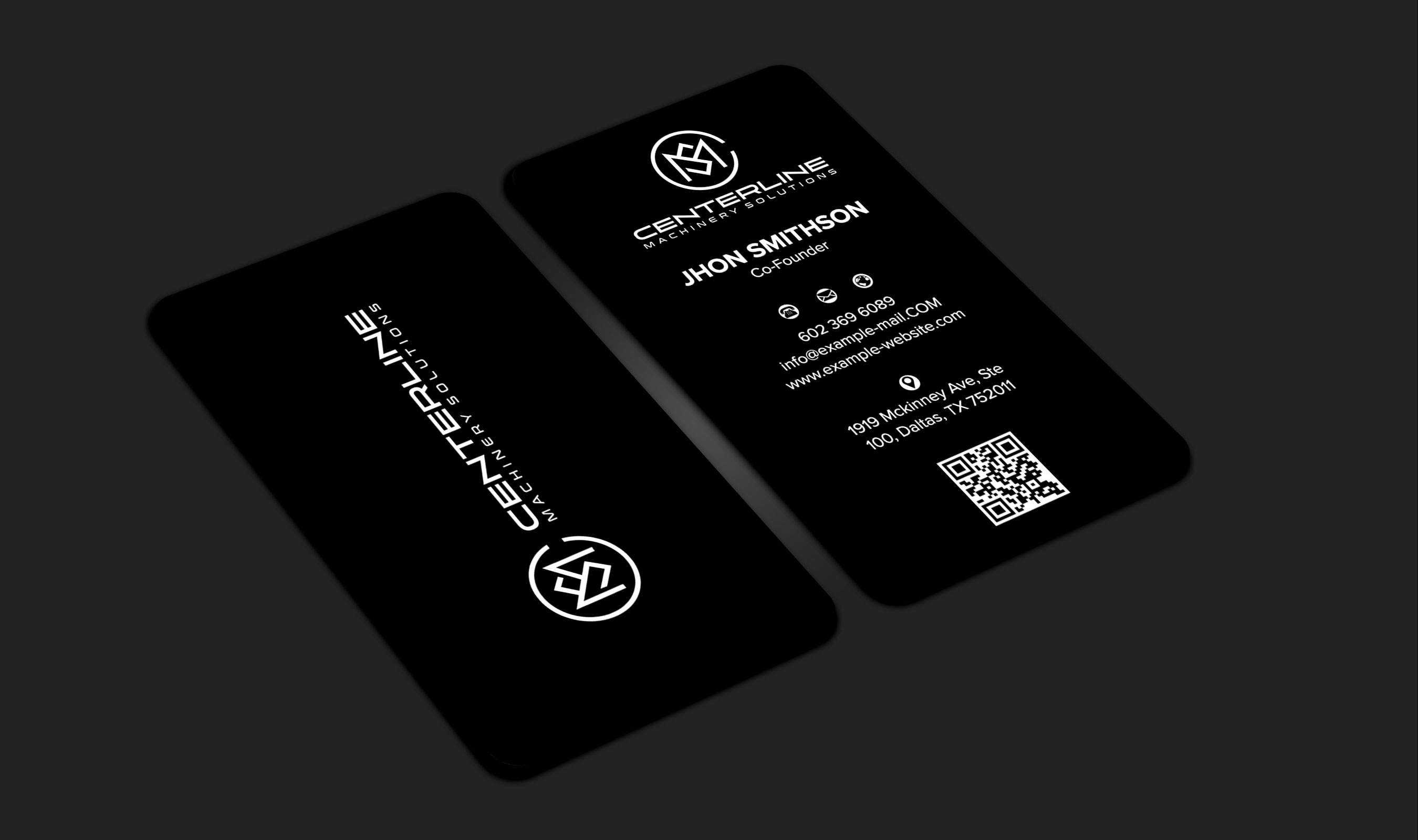 Business Card Design by sadikul islam for this project | Design #33818175