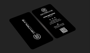 Diseño de Tarjeta de Presentación por sadikul islam para este proyecto | Diseño: #33818175